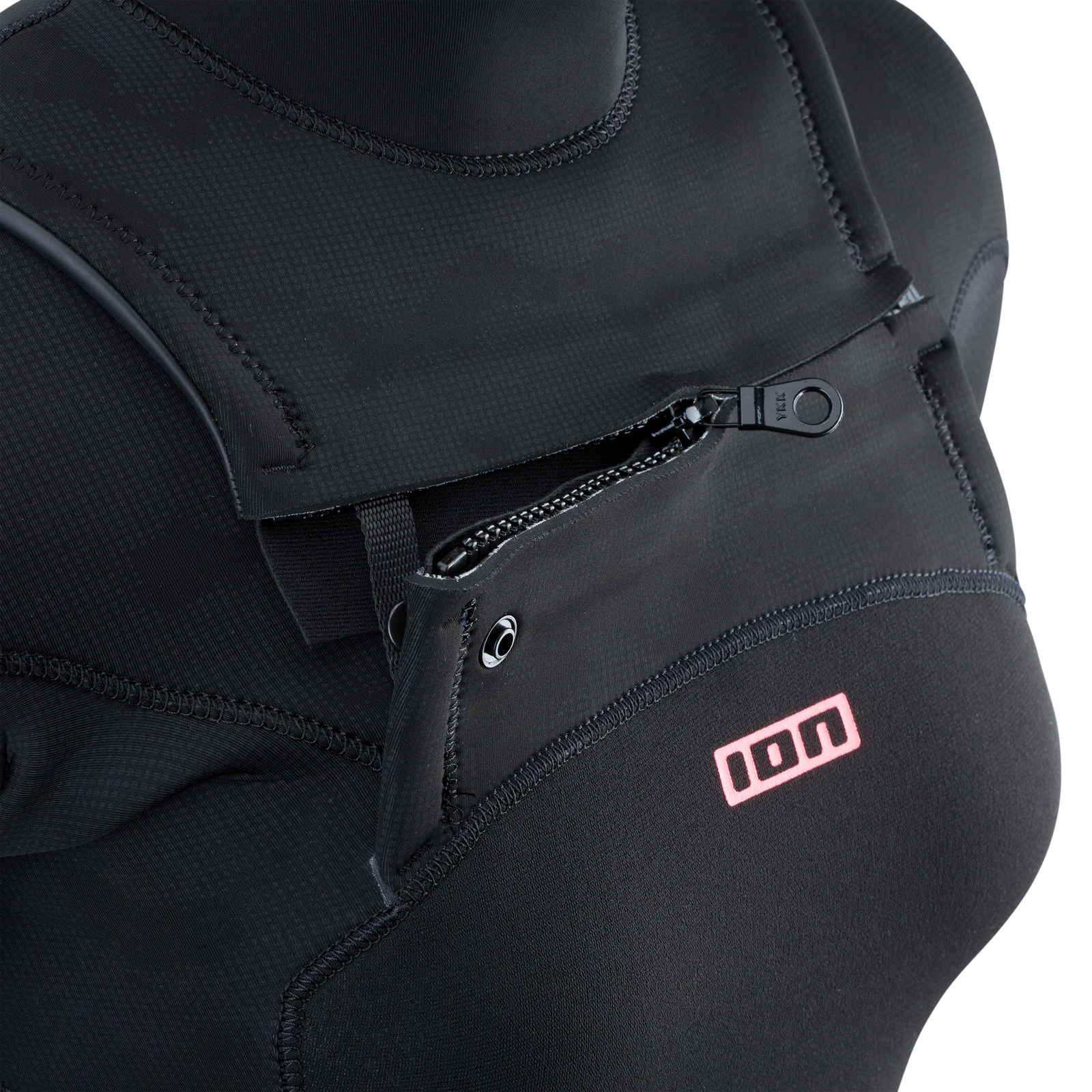 Women Wetsuit Element 4/3 Front Zip | ION Water