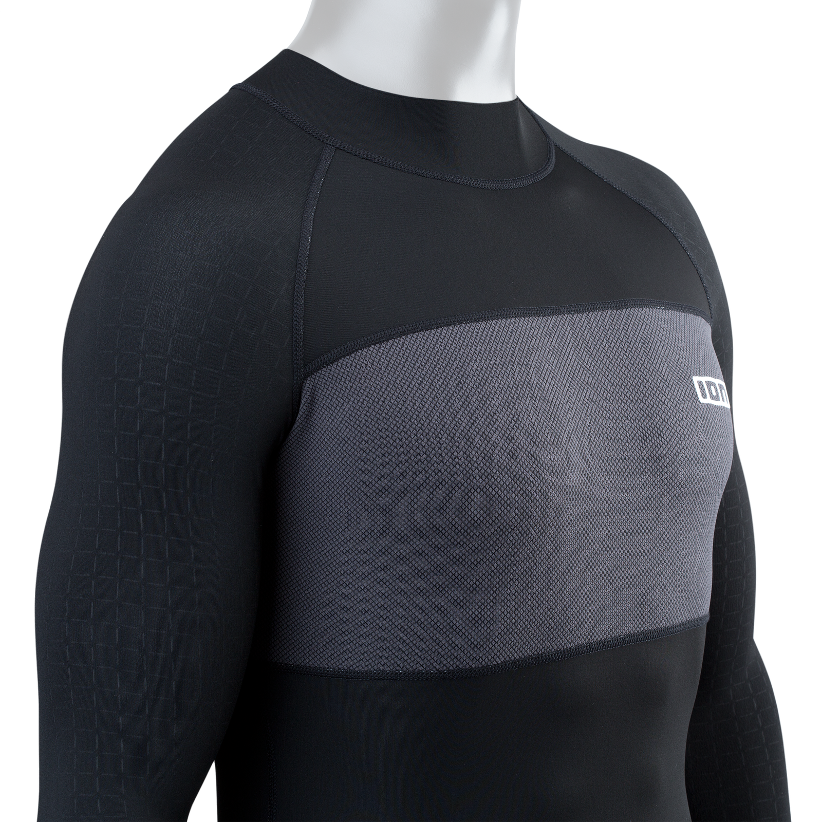 Neo Top 0.5 Longsleeve Men | ION Water