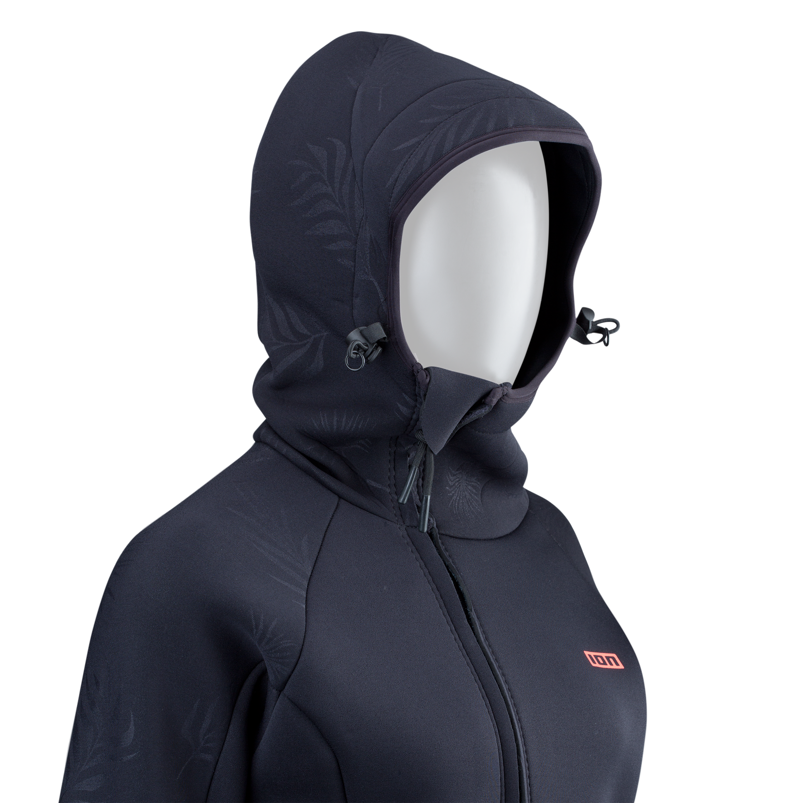 【カナダ製✨】LA MODERNA セキュリティジャケット　L ナイロンアウター ACRONYM - J91A-WS / Windstopper® PrimaLoft® Modular Jacket
