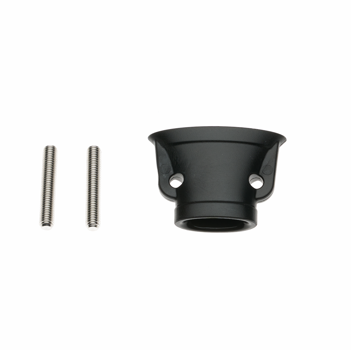DTSP Center Part Insert&Grub Screw(SS14-onw)(2pcs) 2027 C60:black