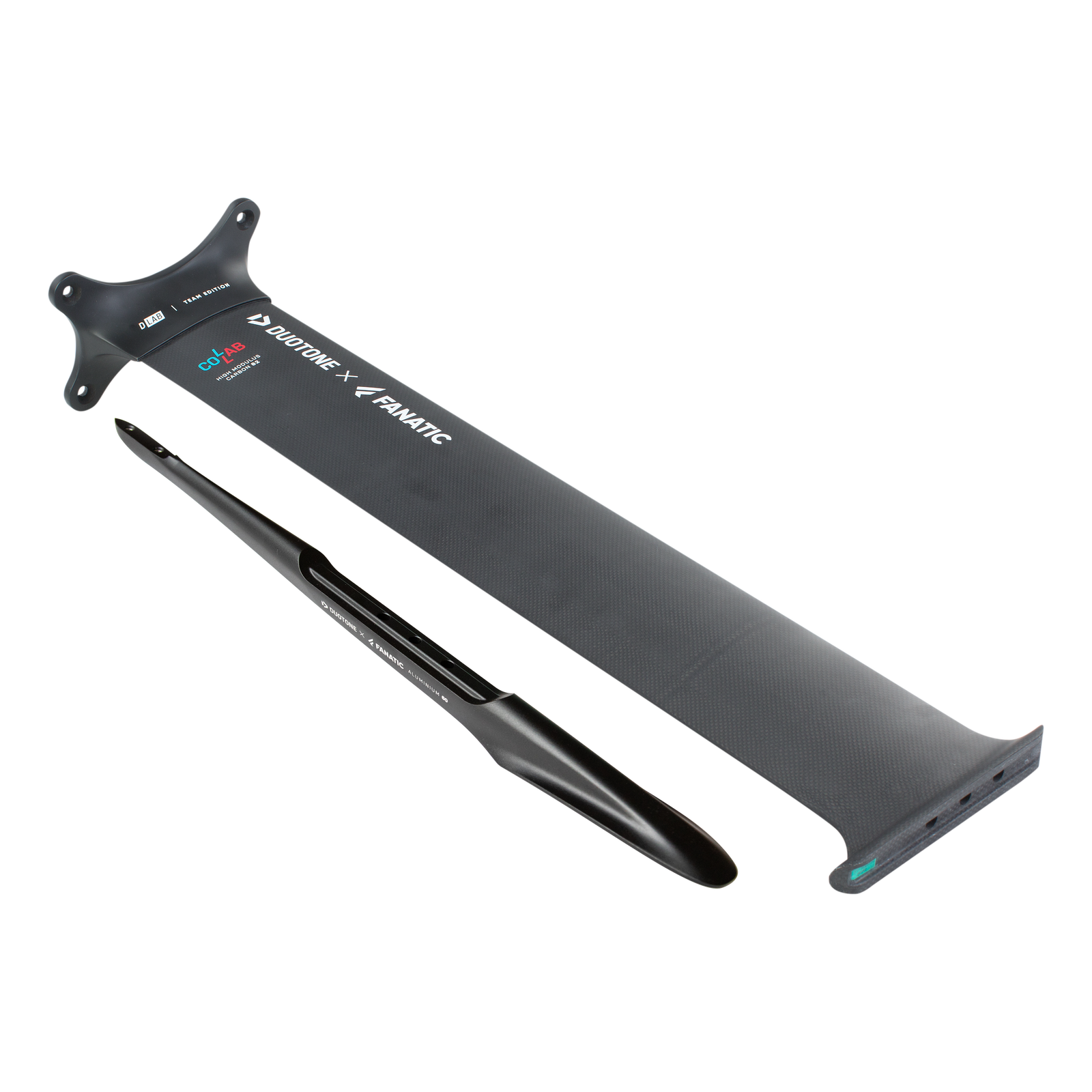 Fanatic Mast Collab Carbon TE 82cm