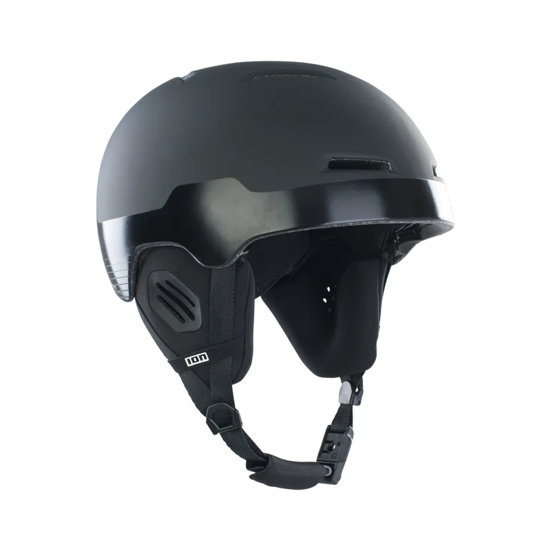 Ion Kask Mission 2026 900 black