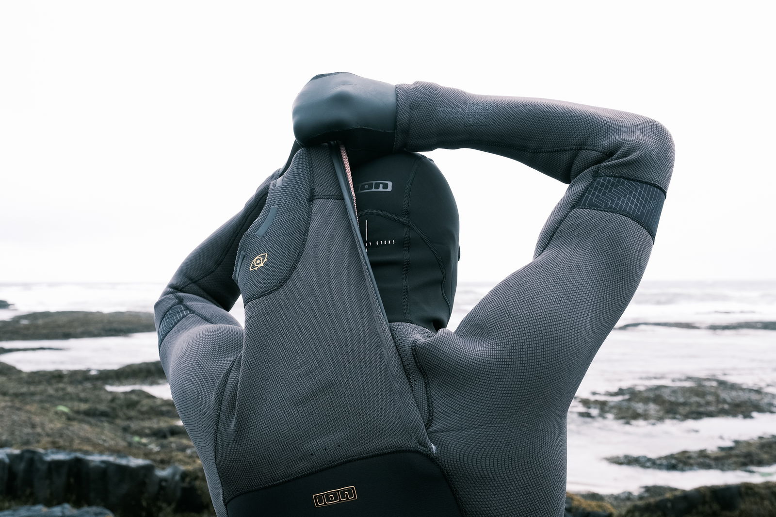 Neo Hood 2/1 | ION Water