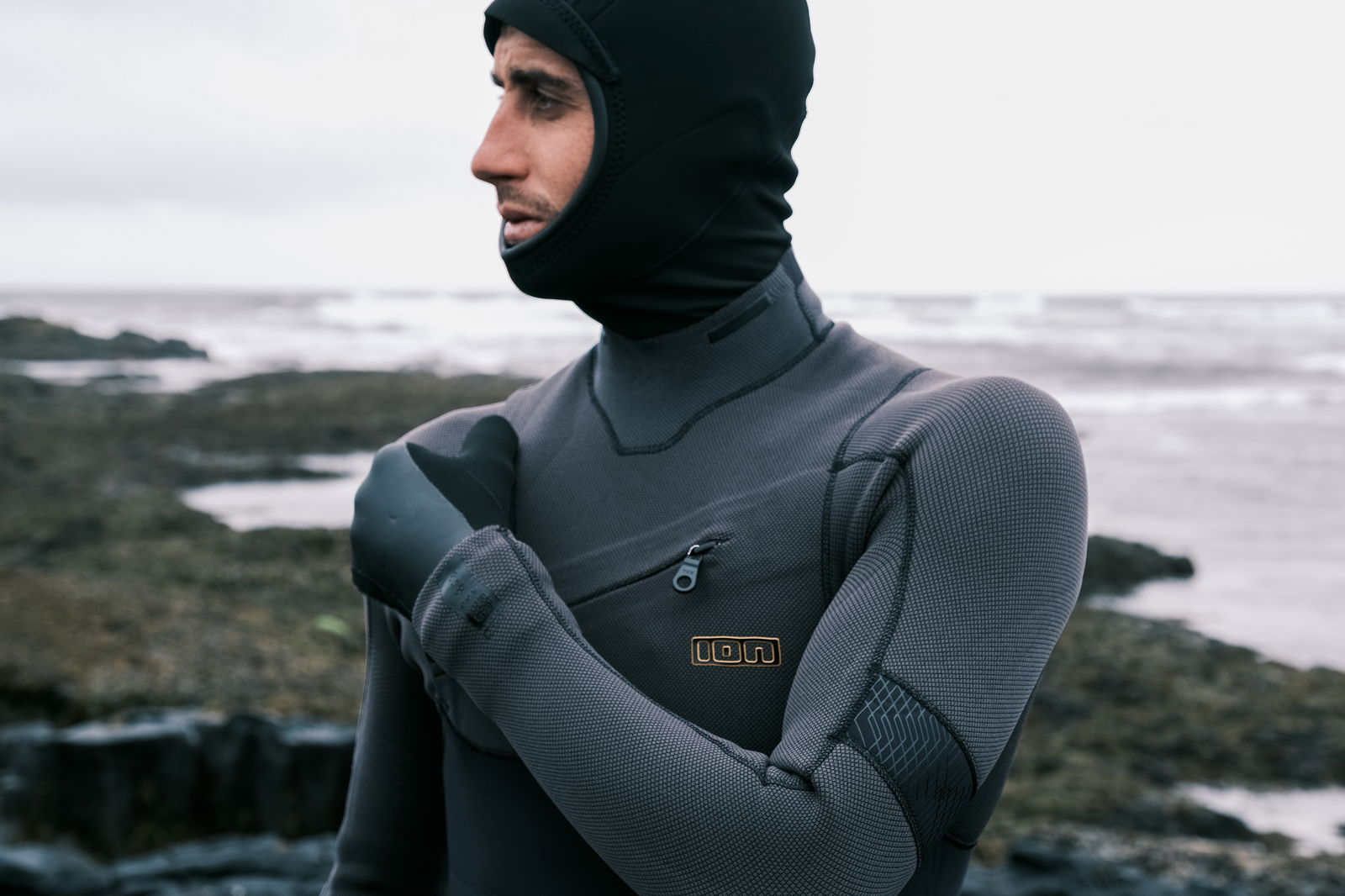 Neo Hood 2/1 | ION Water