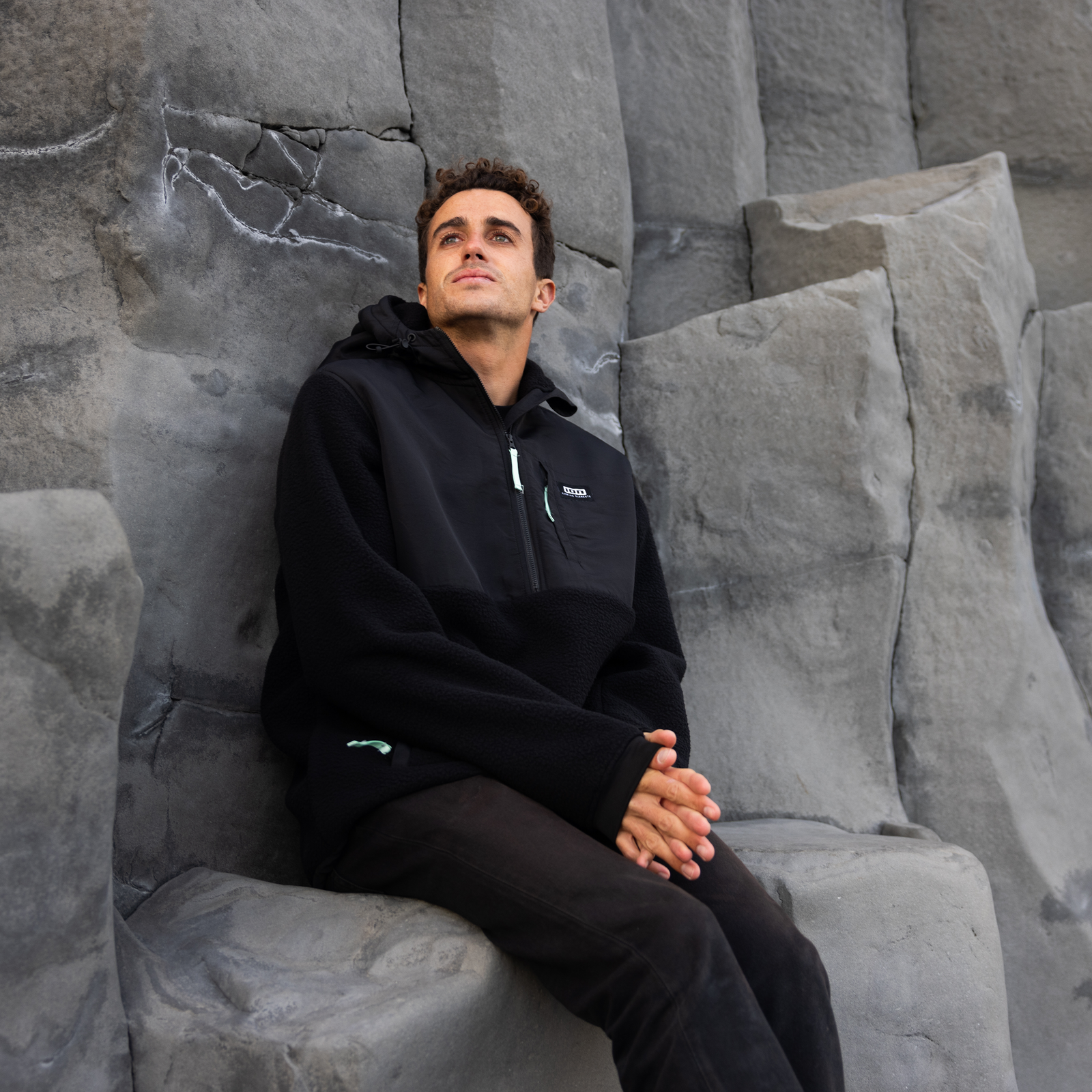 Buy Surfing Elements Zip fleece jacket men & women online