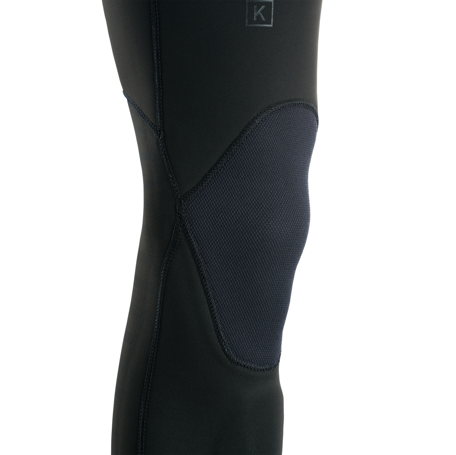 Men Wetsuit Seek Core 5/4 Back Zip | ION Water