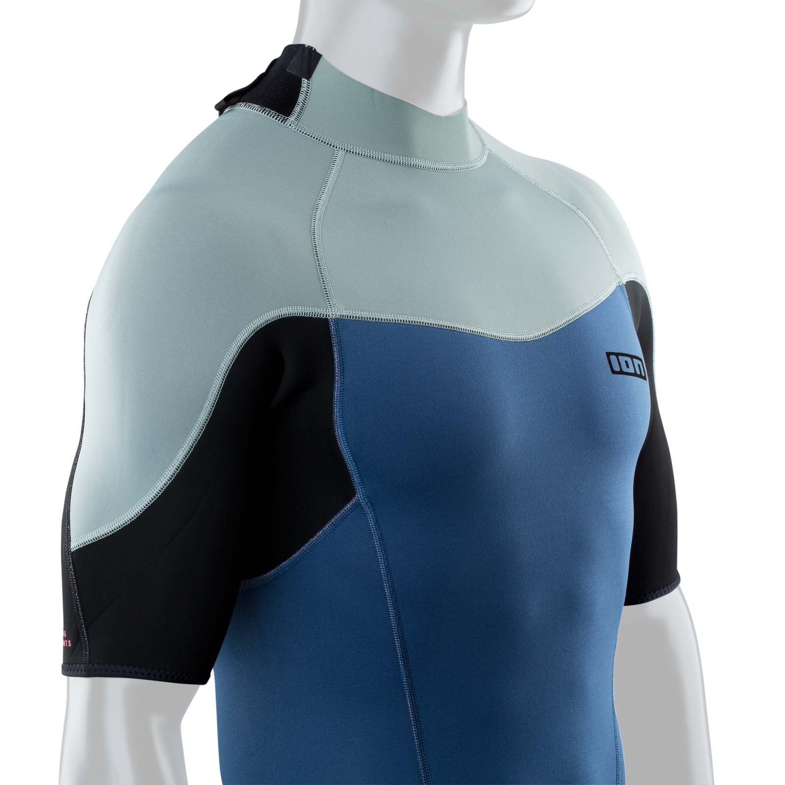 salsationウエア2 PLUS II™ 1/4