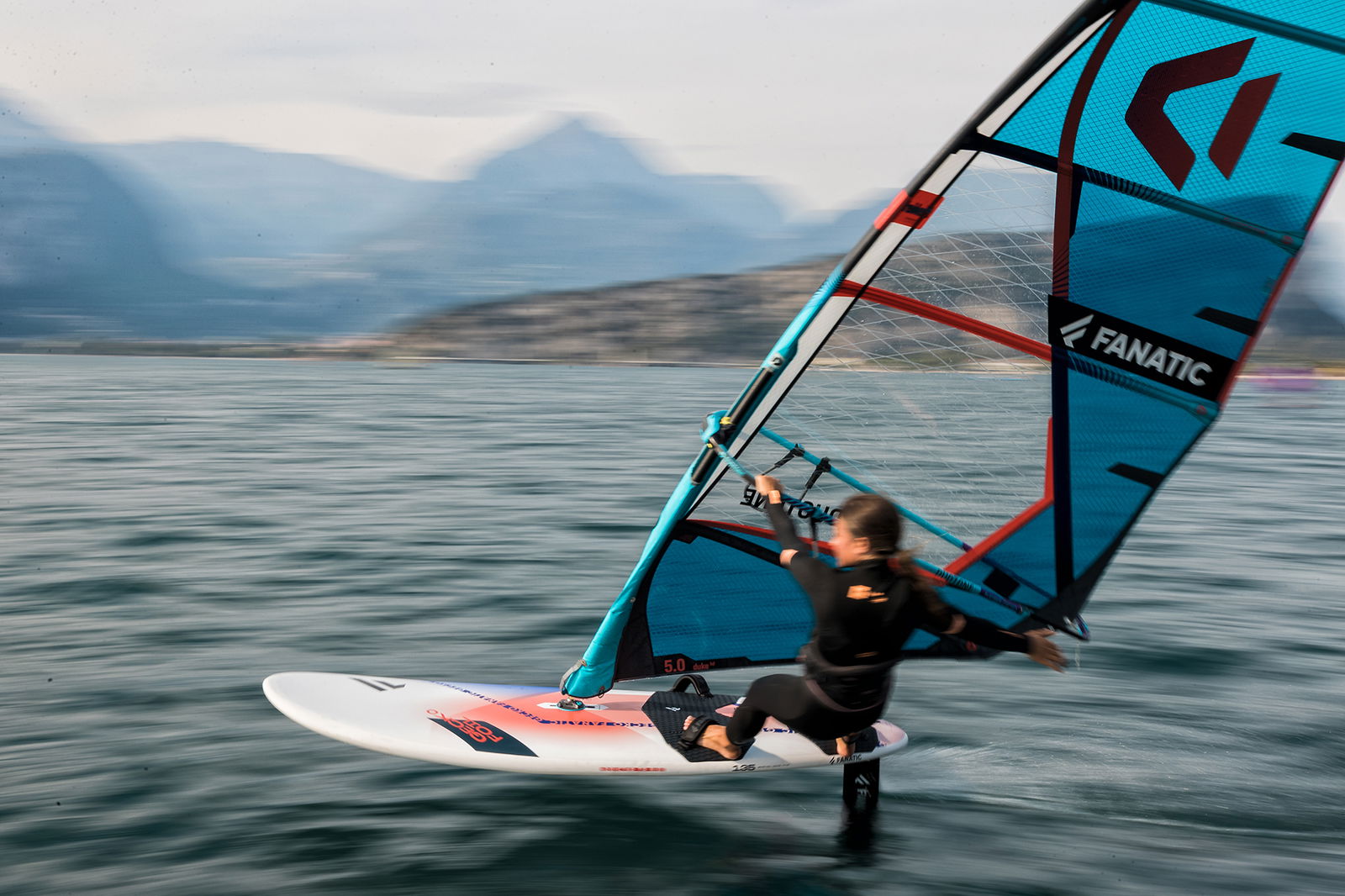 ハスク foil 纏め MFC Hydros Surf Foil — REAL Watersports