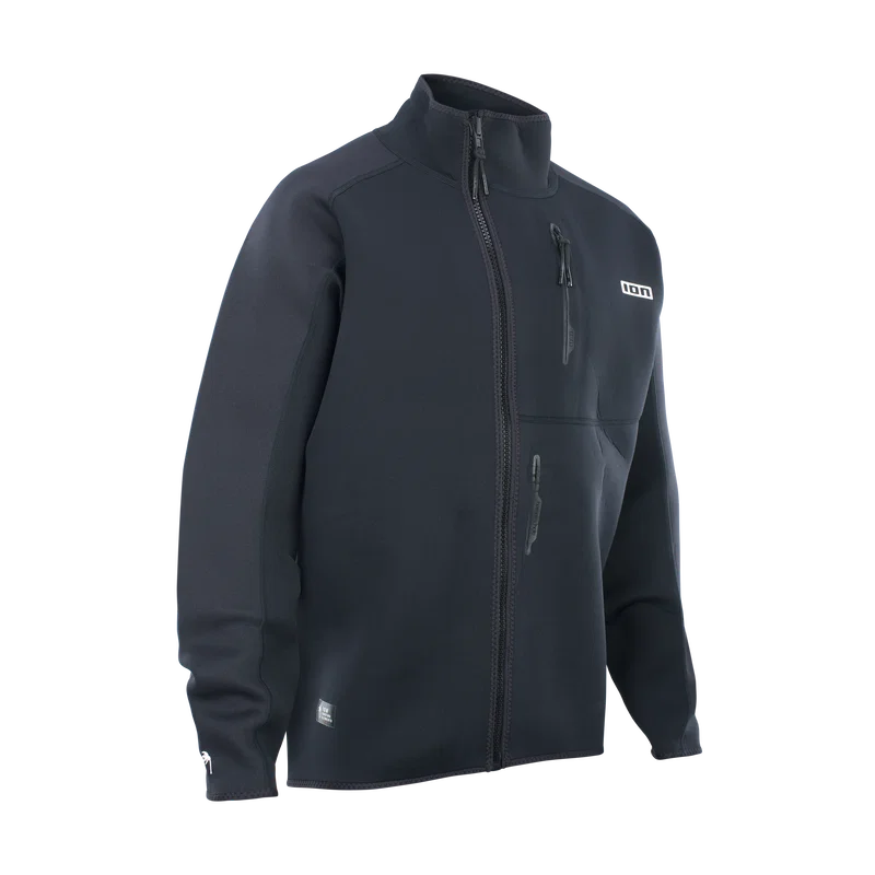 Ion Jacket Neo Cruise men 2026 900 black