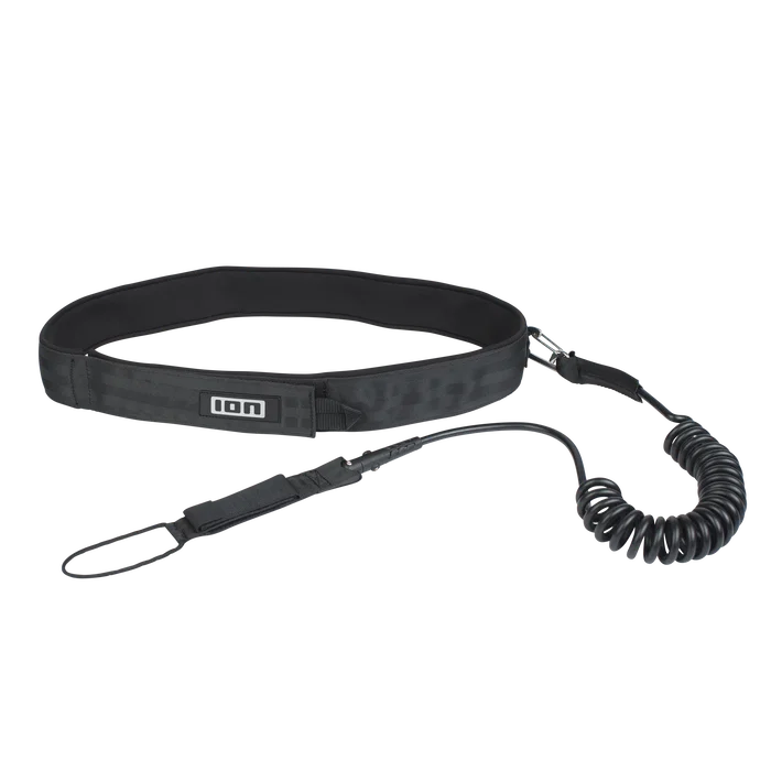 Wing / SUP Leash Core Coiled Hip