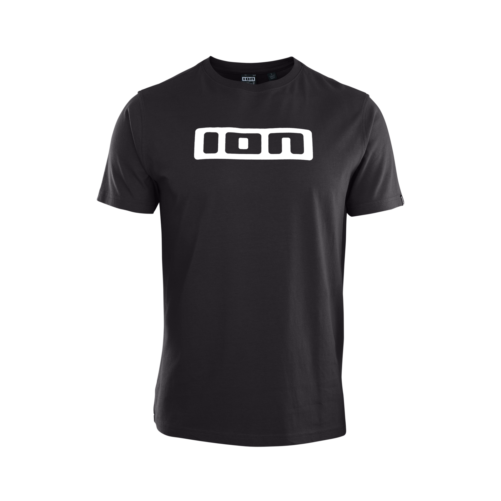 Tシャツ・カットソー IONSEOUL HD L washing half T A14884_0NKAG_7ESA_E.jpg