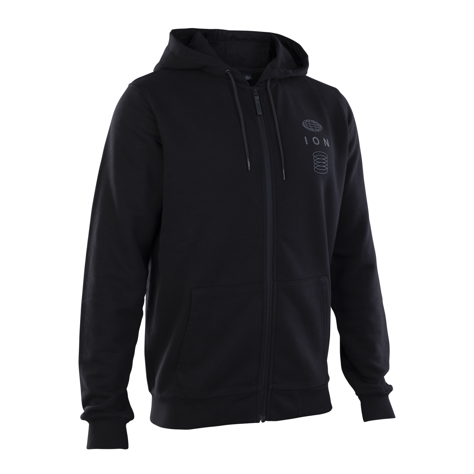 Hoody Surfing Elements Zip men