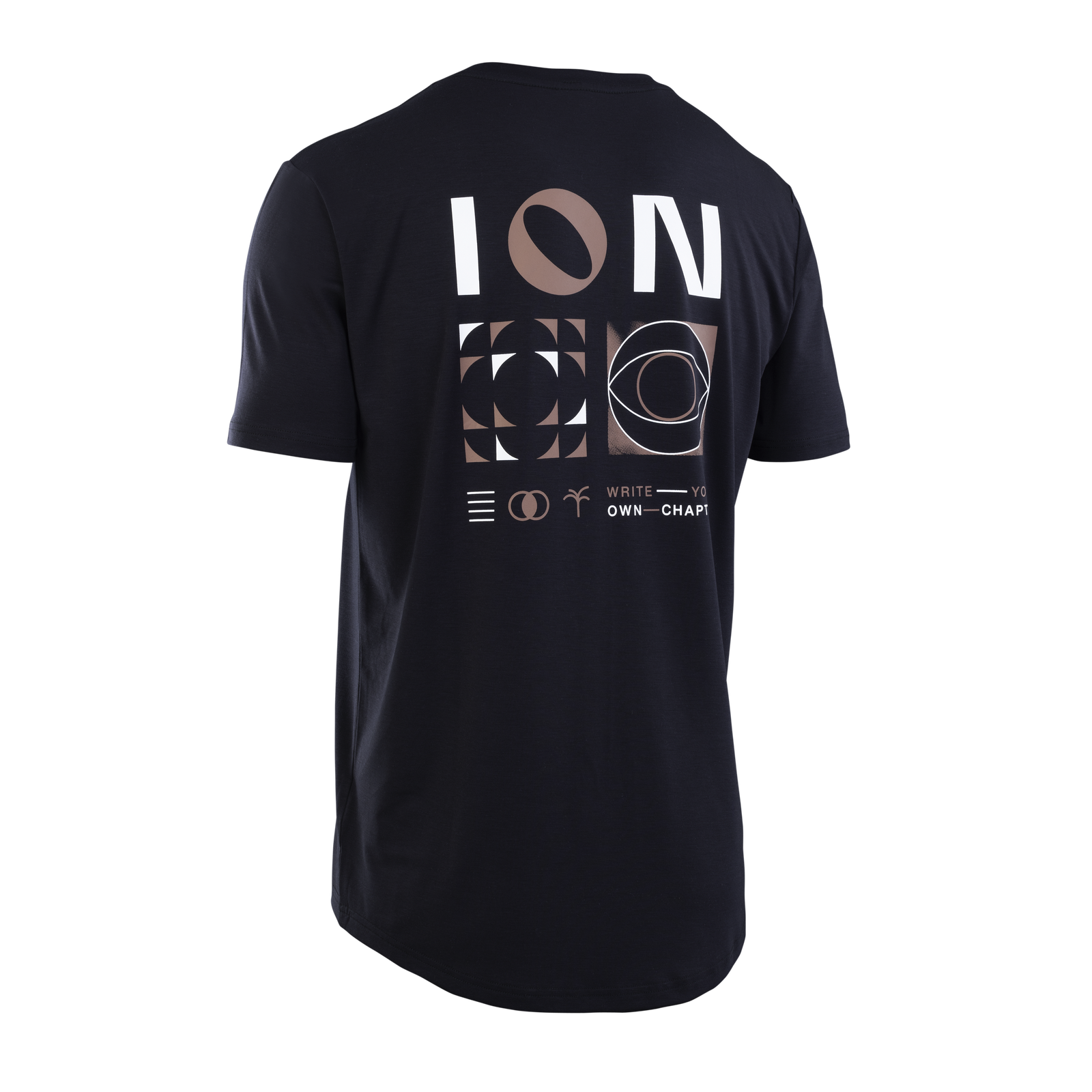 *p(R)ojectR® Edging Logo SS Tee ホワイト 47242-