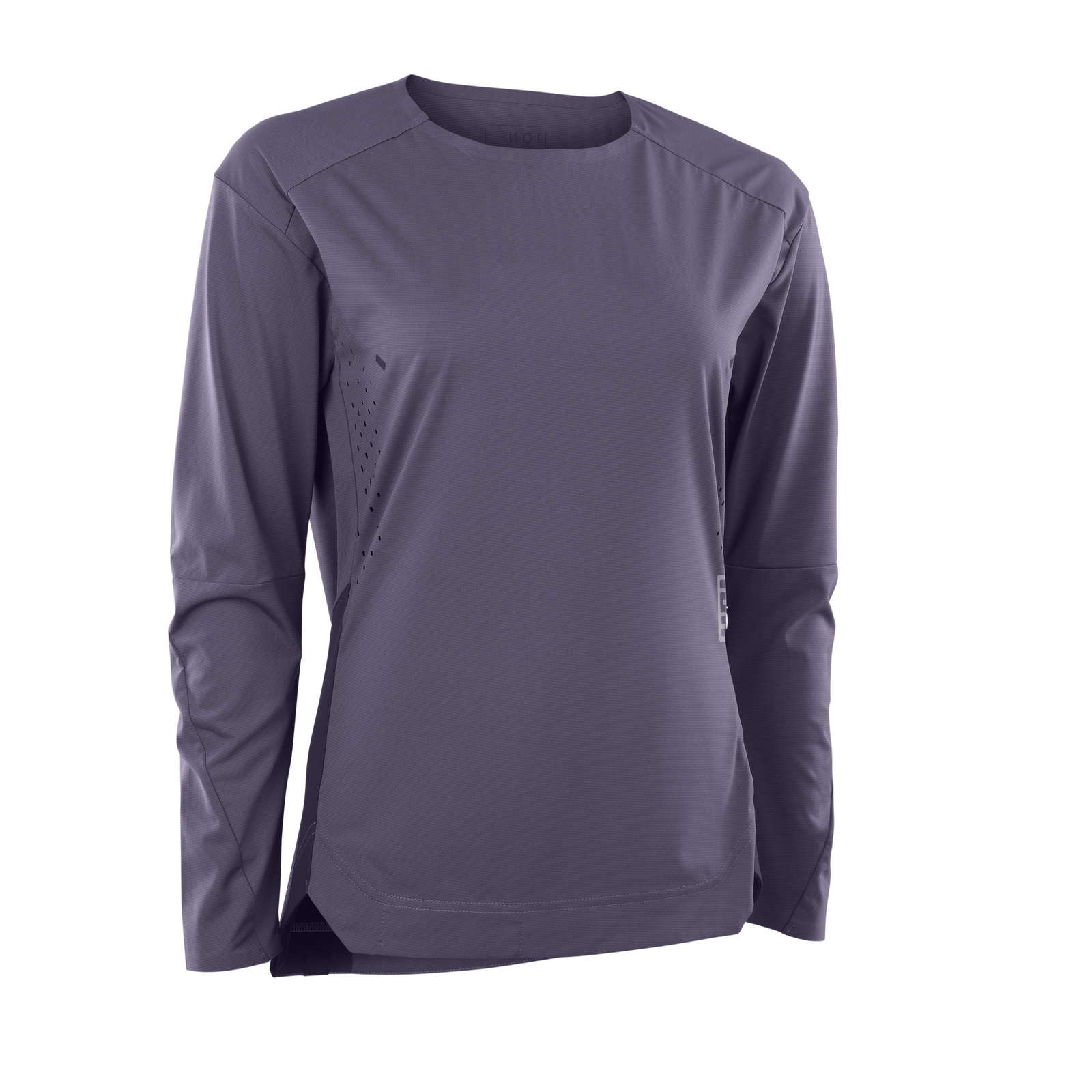 Bike Jersey Scrub Amp LS  BAT women