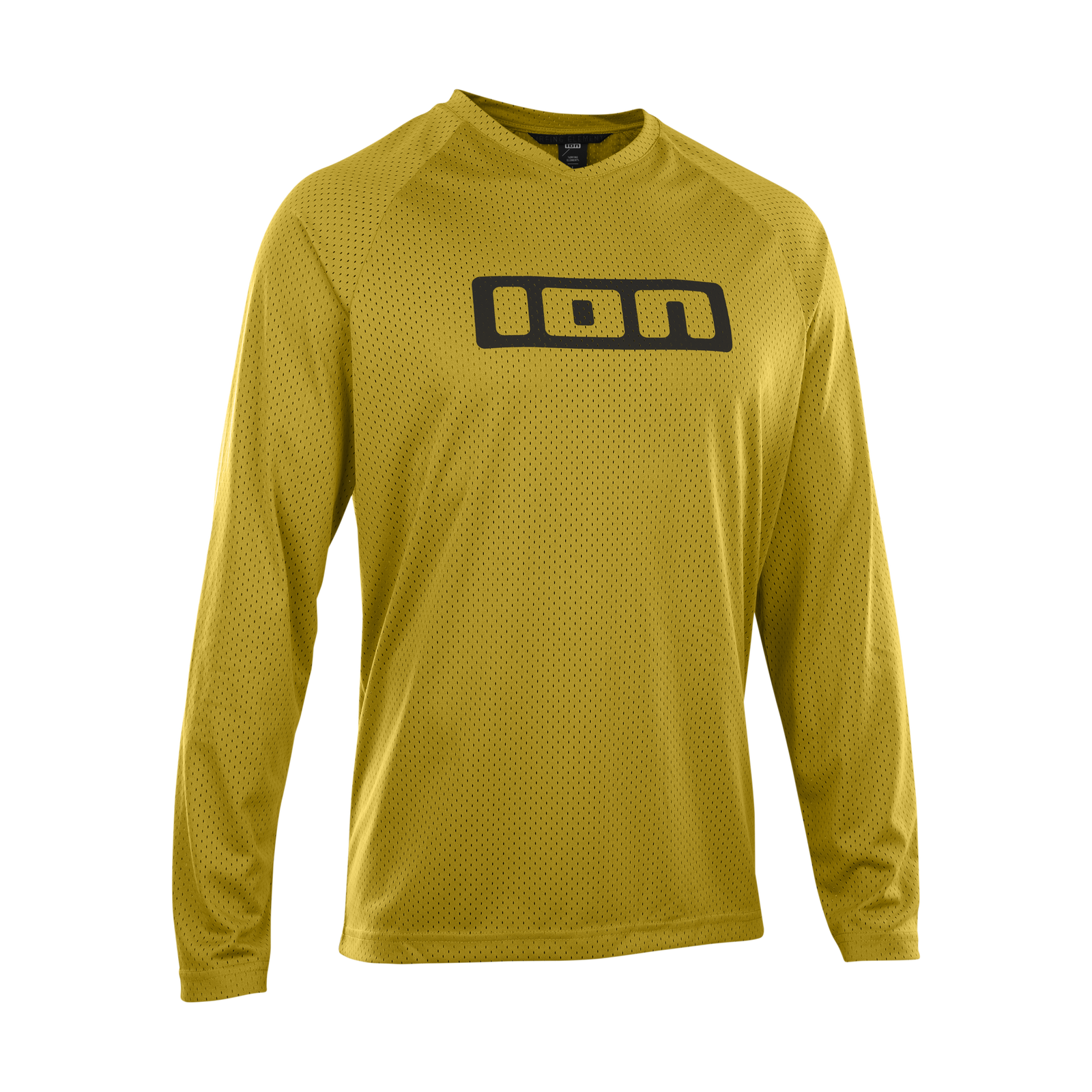 【IONSEOUL】(UNISEX) Sweet Star Jersey Long Sleeve 4JH455 47240-5077_IOB-