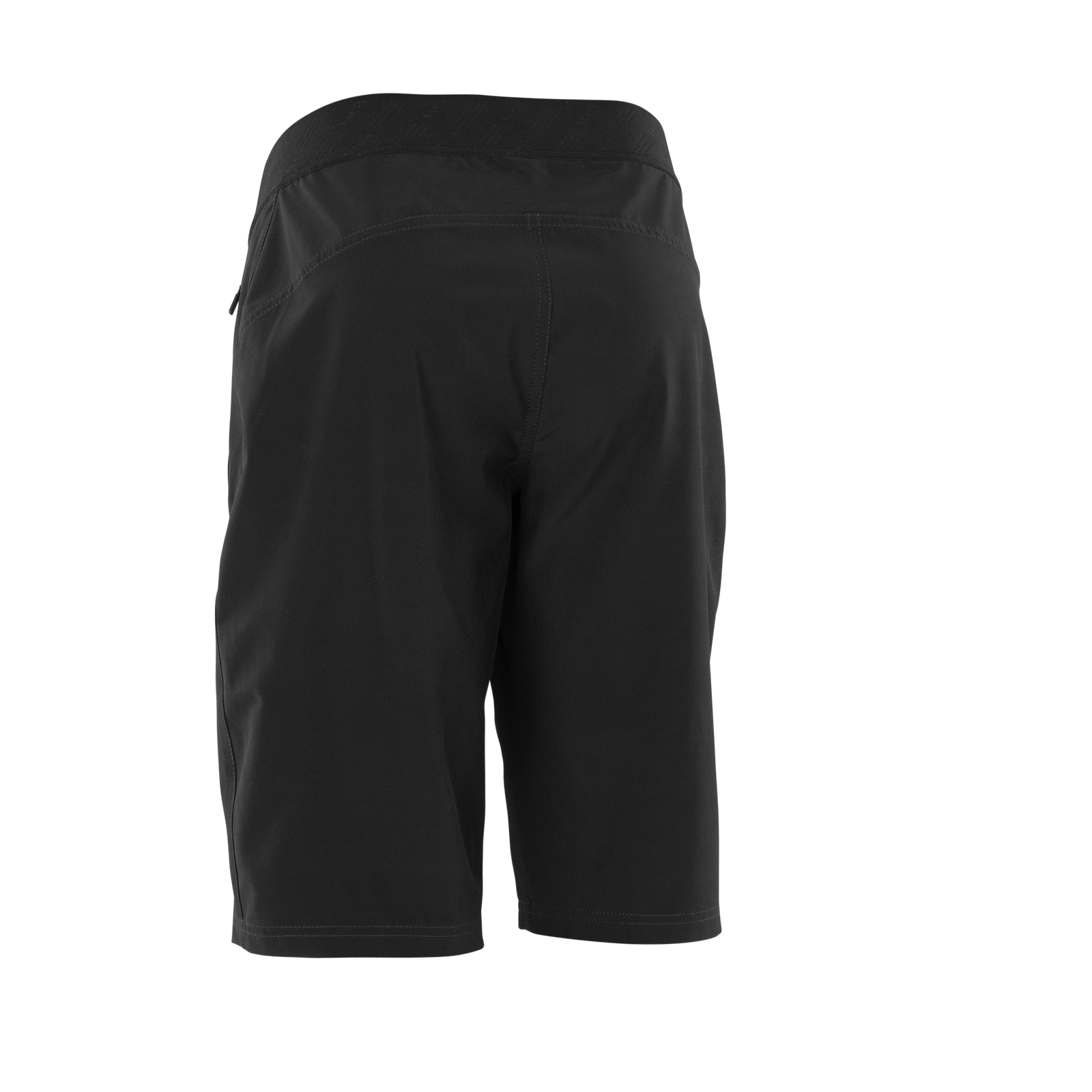 Buy MTB Shorts Tech Logo Women online | MTB clothing | Official ION store