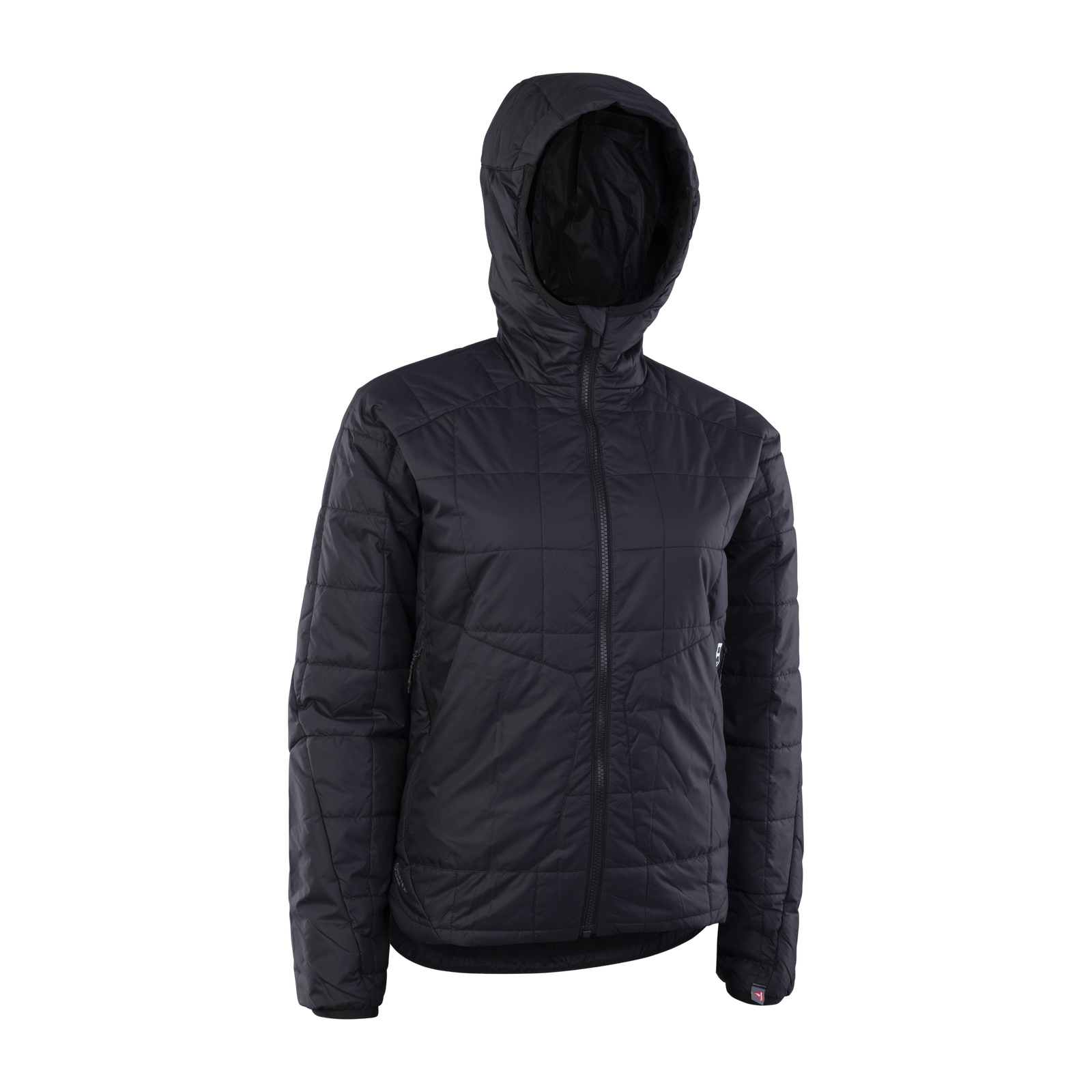 Bike Jacket Primaloft Shelter women
