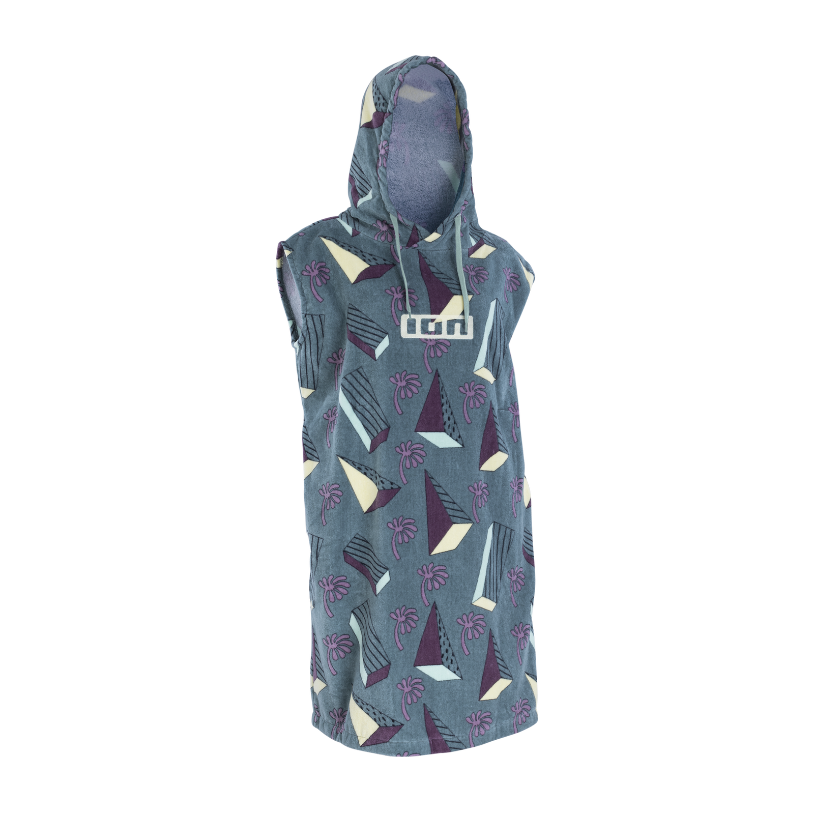 Poncho Grom