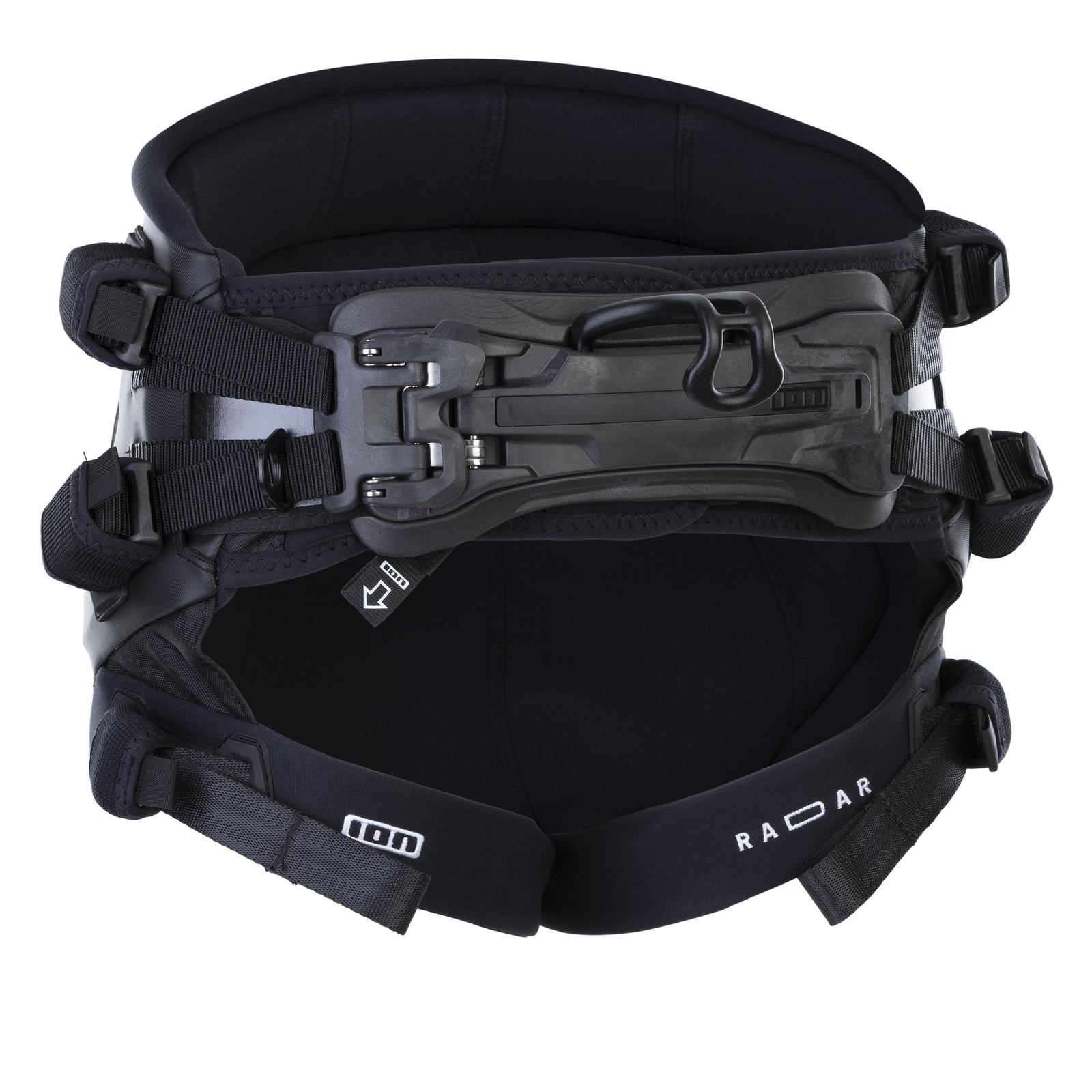 Prince Lionheart Rückspiegel Für Auto - Konvexer Babyspiegel Mit Karabinern