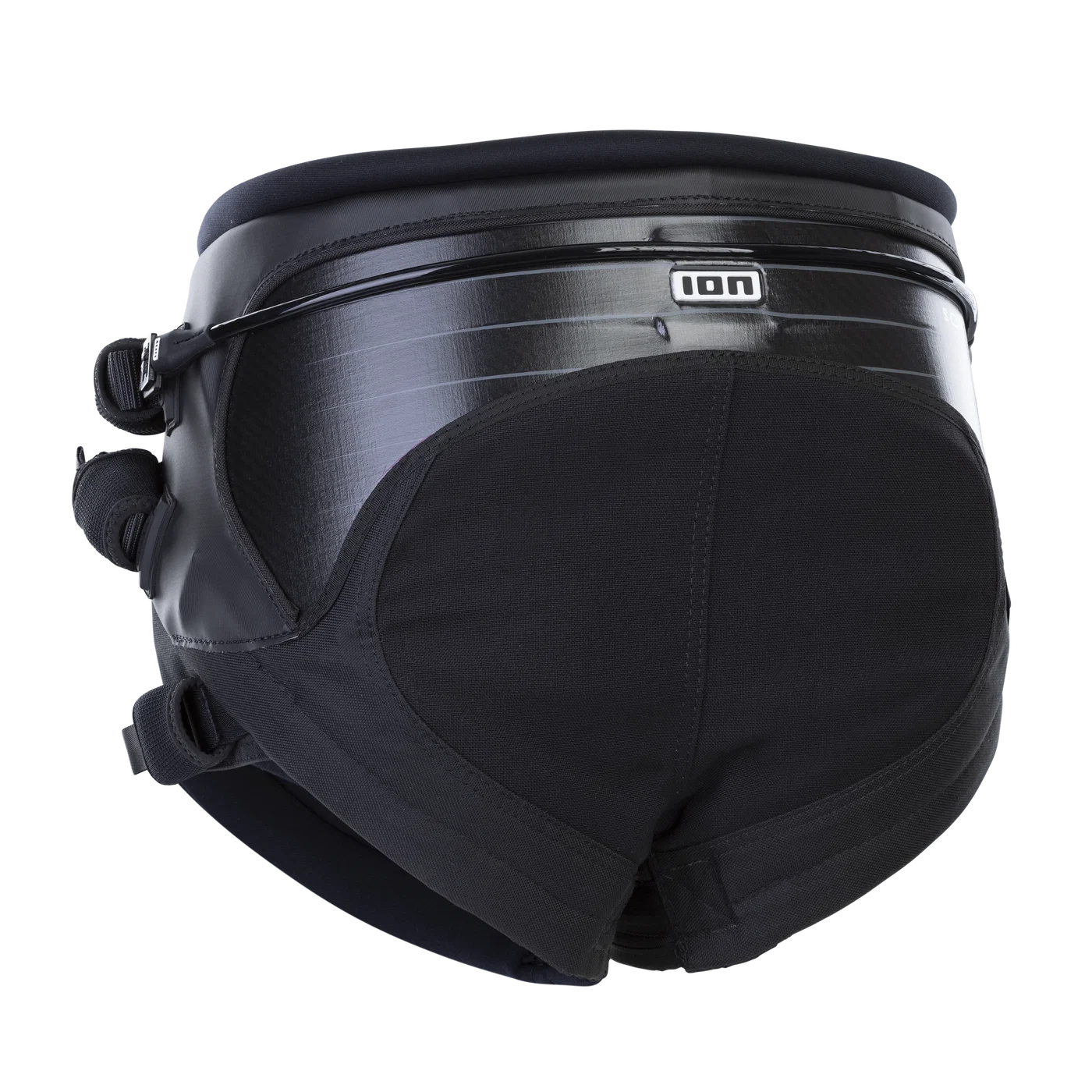 Harness Seat Kite Sonar — Black