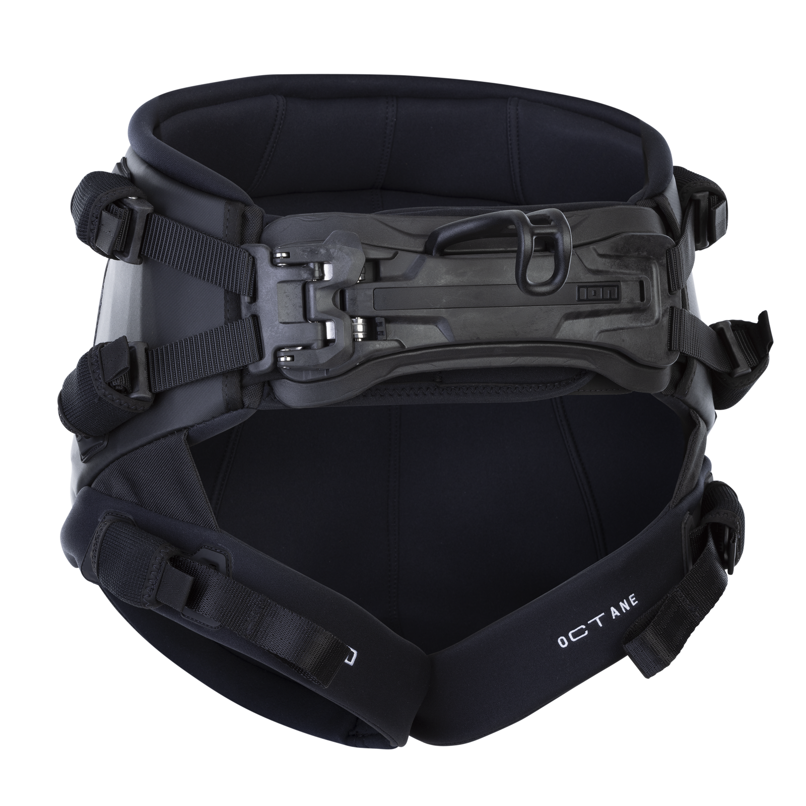 Octane Windsurf Seat Harness Men | ION Water