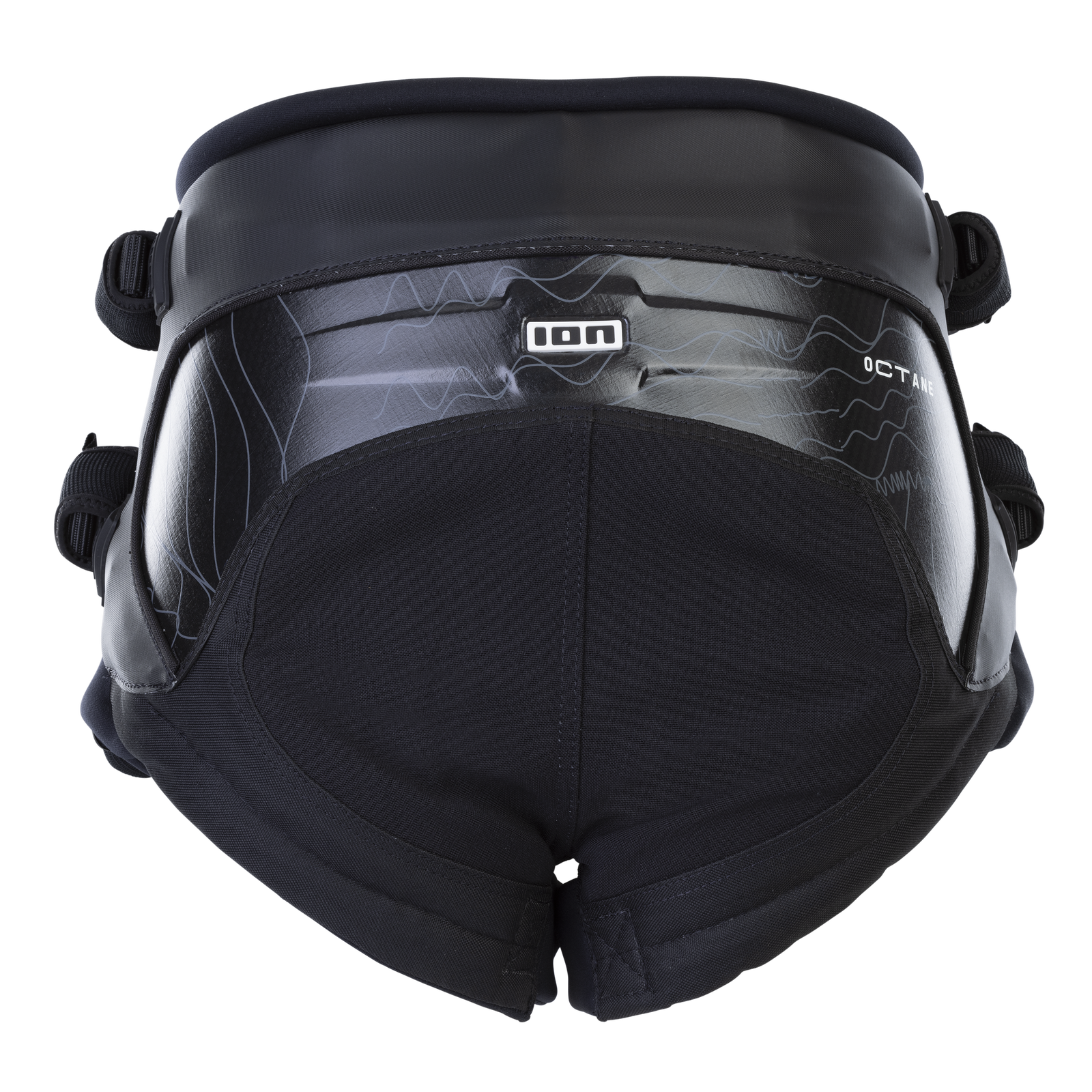 Octane Windsurf Seat Harness Men | ION Water