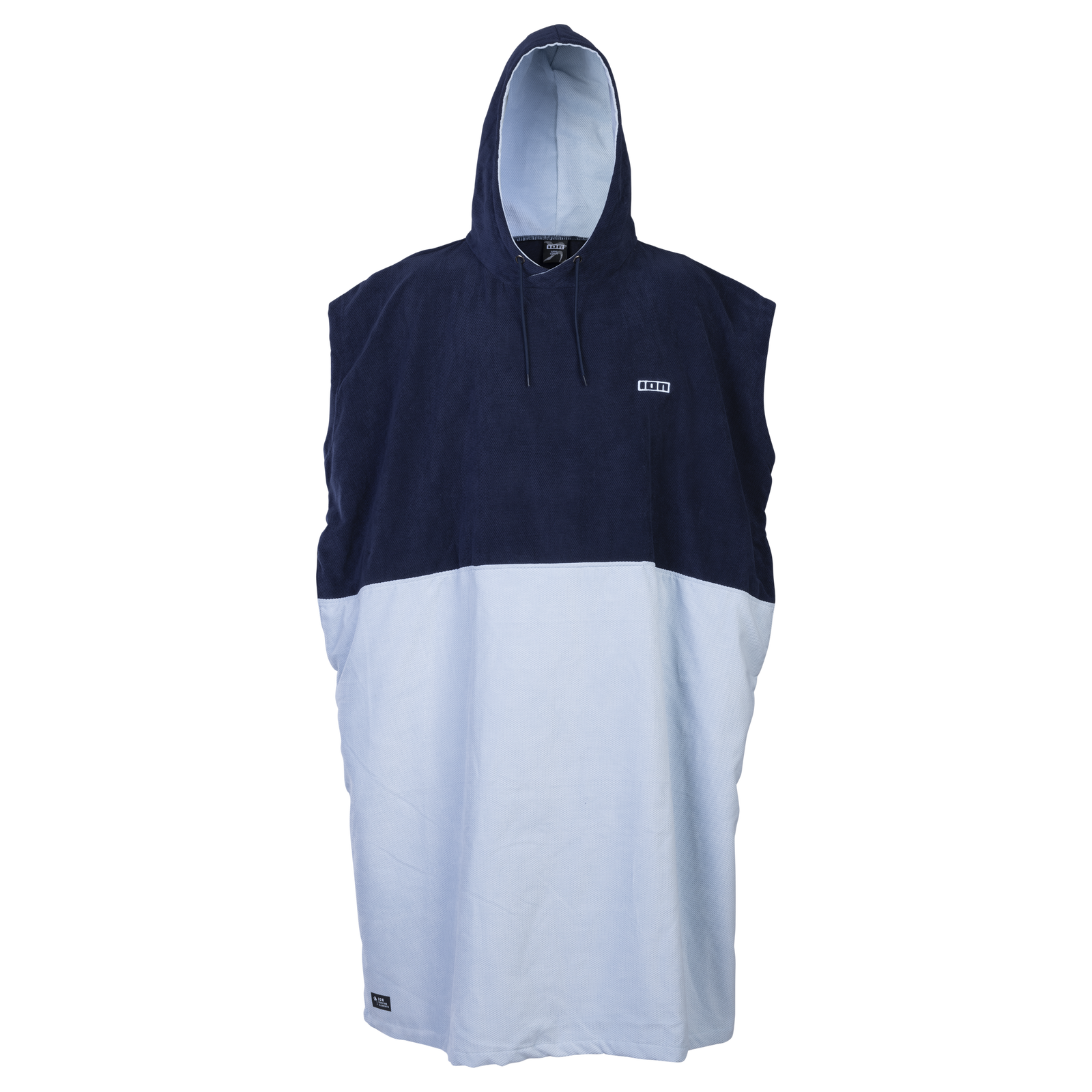 Poncho Select Bamboo Men | ION Water