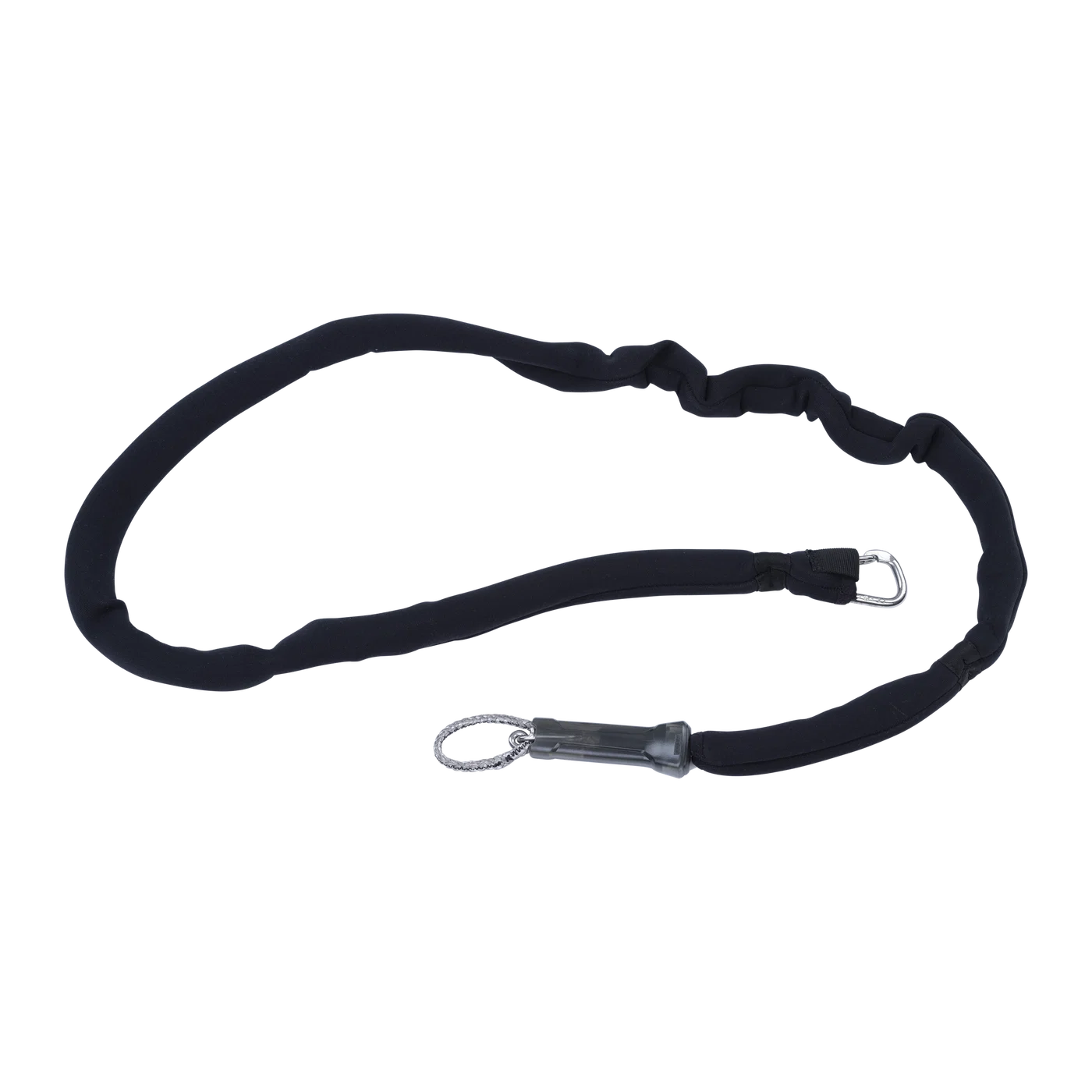 Handle Pass Leash Comp — Black
