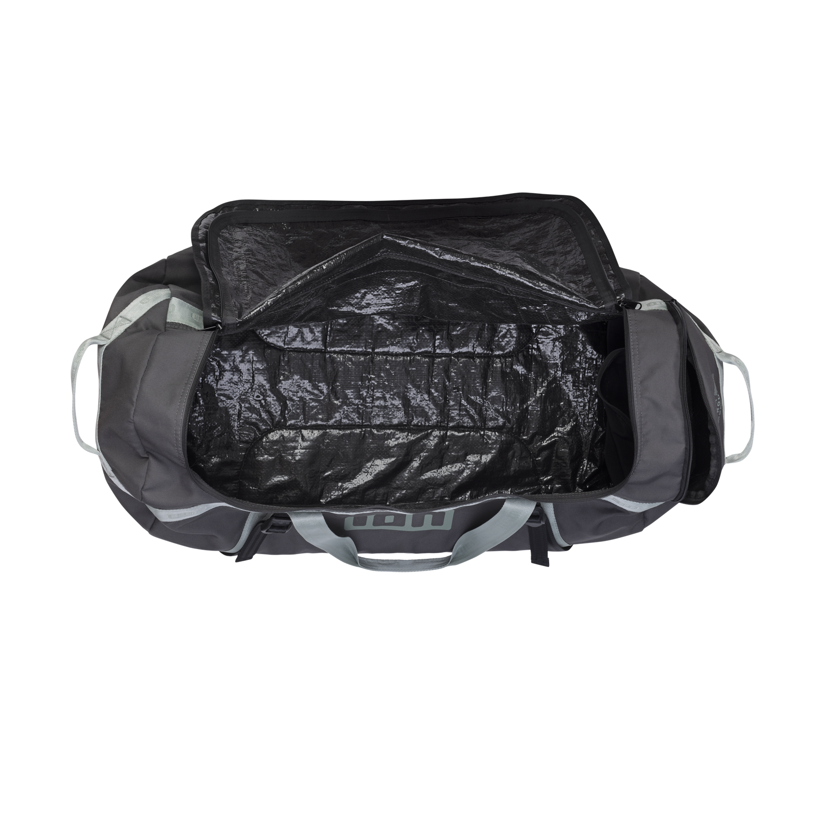 y*4様 【 NICENESS / ナイスネス 】IRON Duffel Bag Improved Duffel Bag - Green – Forest City Supply