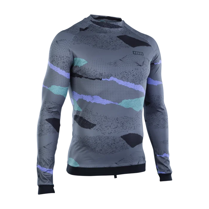 Rashguard Maze LS men