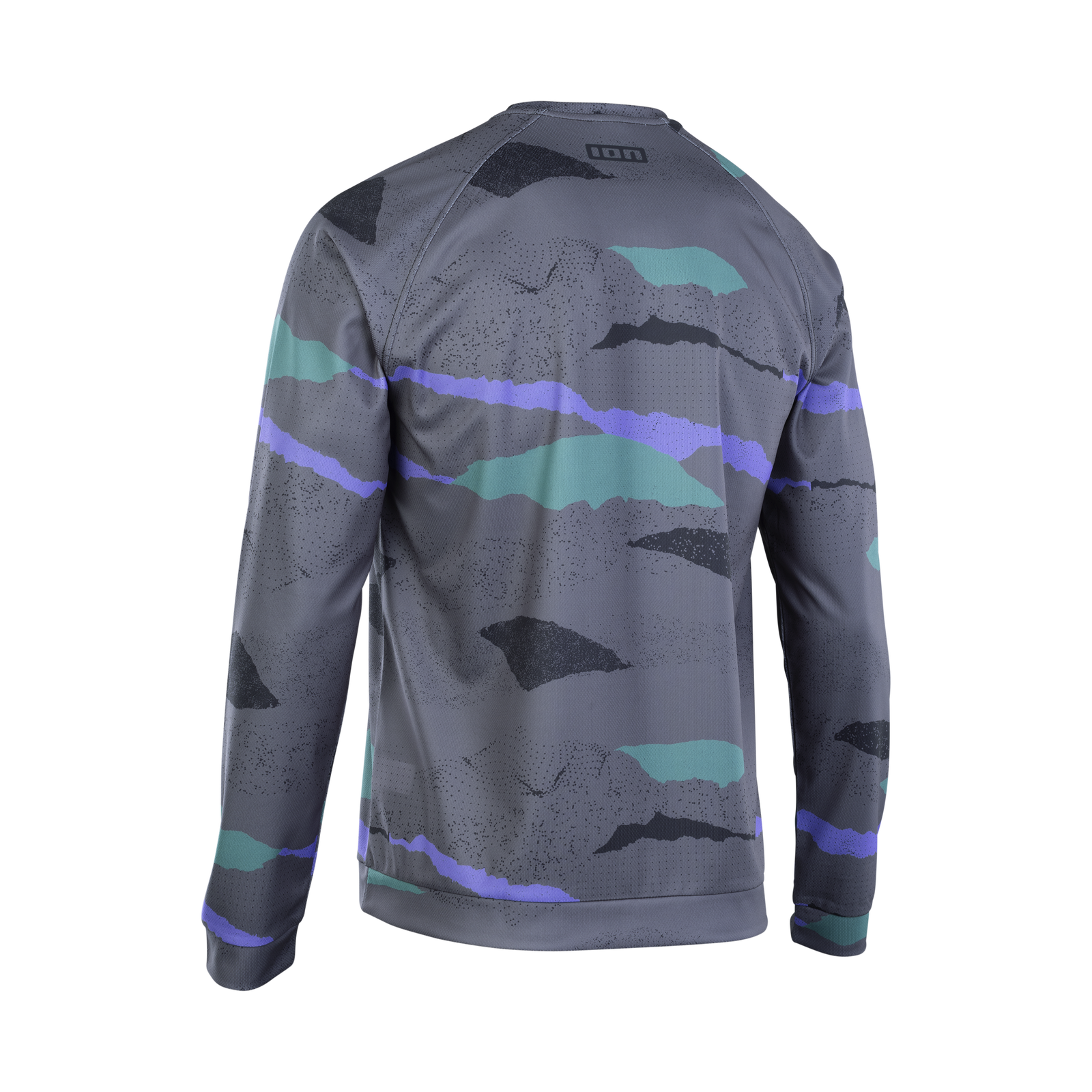 Wetshirt Longsleeve Men | ION Water