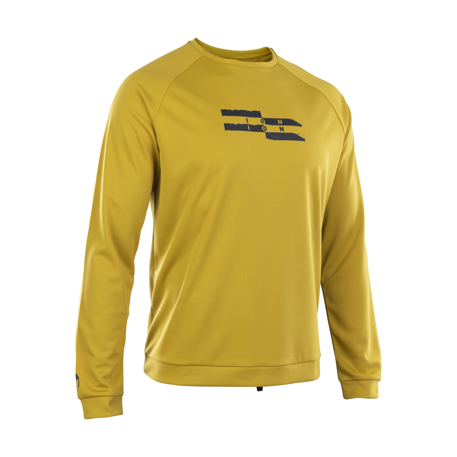 【IONSEOUL】Frame Sound Garden Long Sleeve 4JH572 Wetshirt Longsleeve Men | ION Water