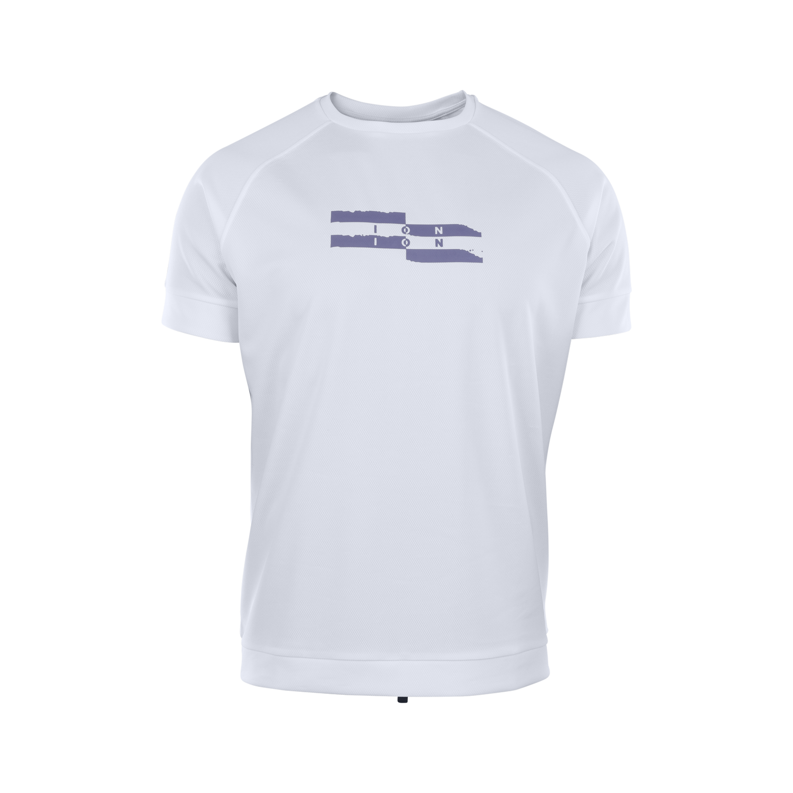 シャツ IONSEOUL Carlier Riven overfit shirt Men's RSVLTS Purple The Ultimate Warrior I Am The Ultimate