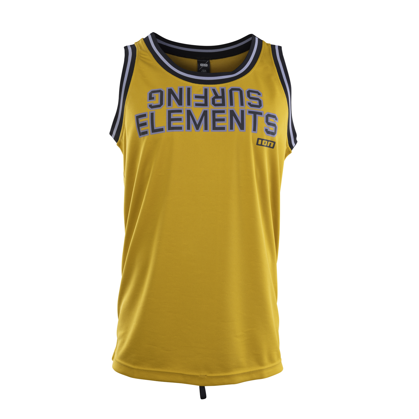 Basketball Shirt Men | ION Water