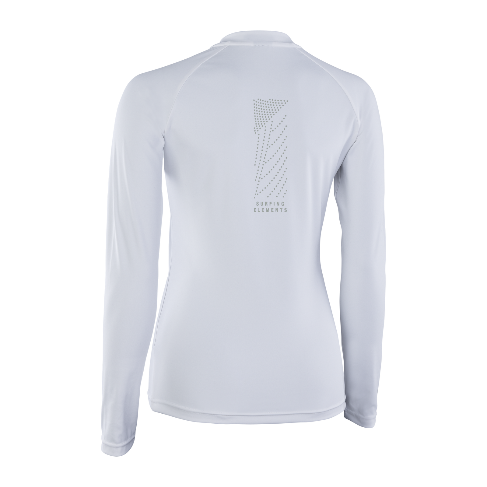Rashguard Manches Longues Femme RELLECIGA – Tissu épissure Tendance, Trous Pour Les Pouces, Protection UV