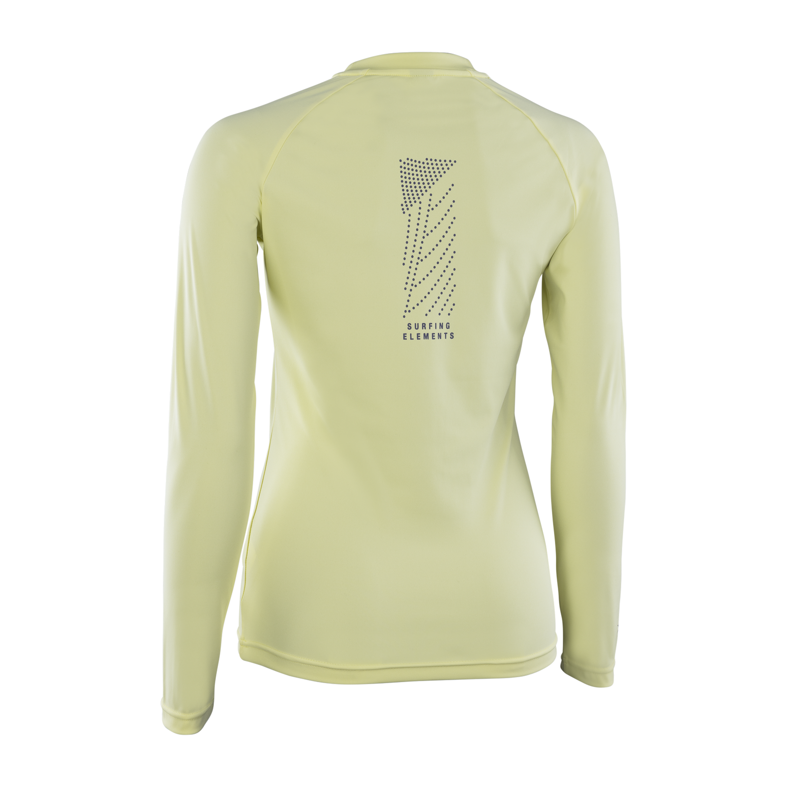 Rashguard Longsleeve Women | ION Water