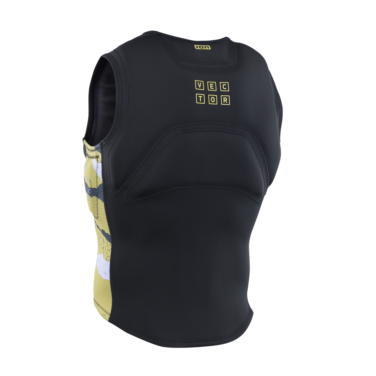 Vector Vest Core Front Zip | ION Water