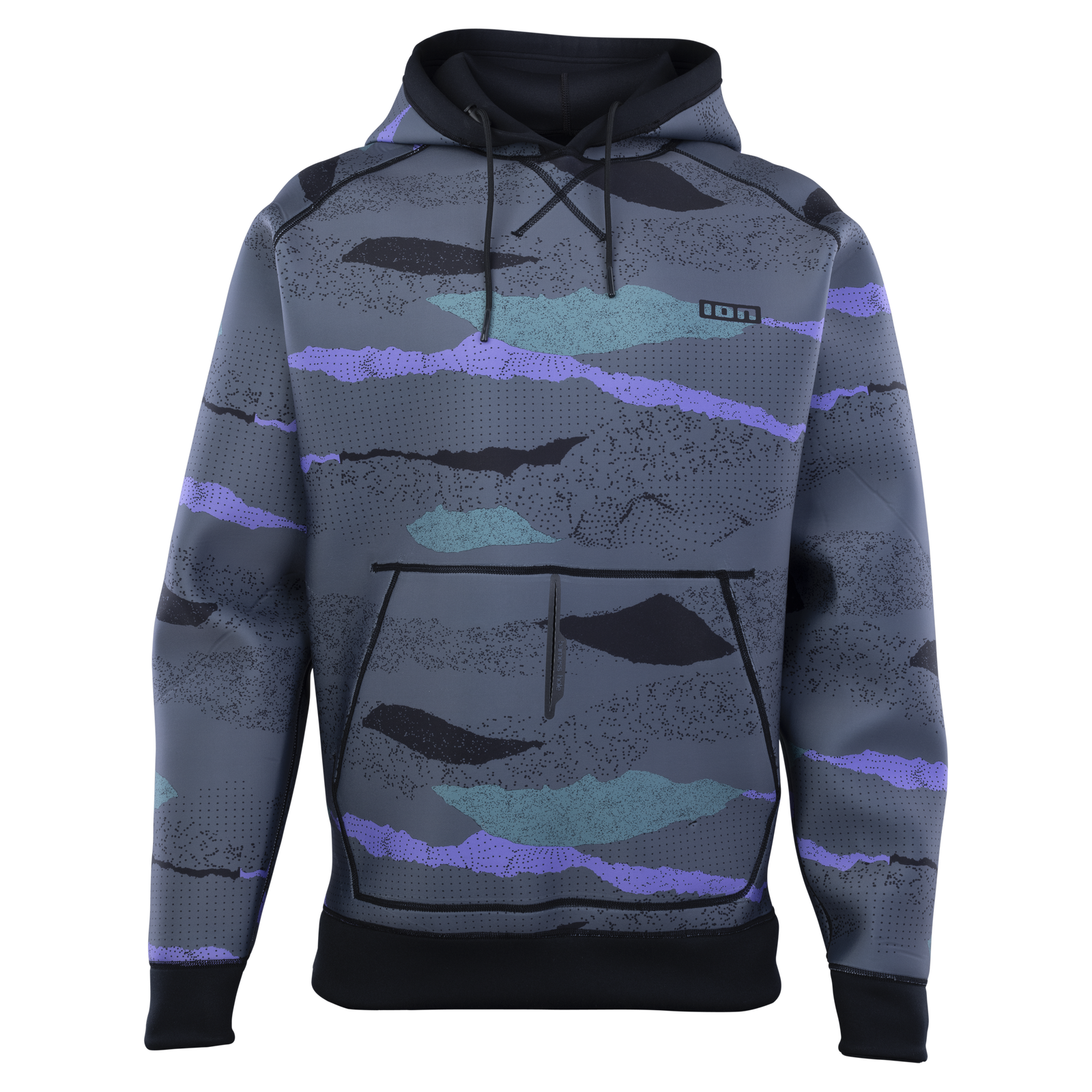 Neo Hoody Men | ION Water