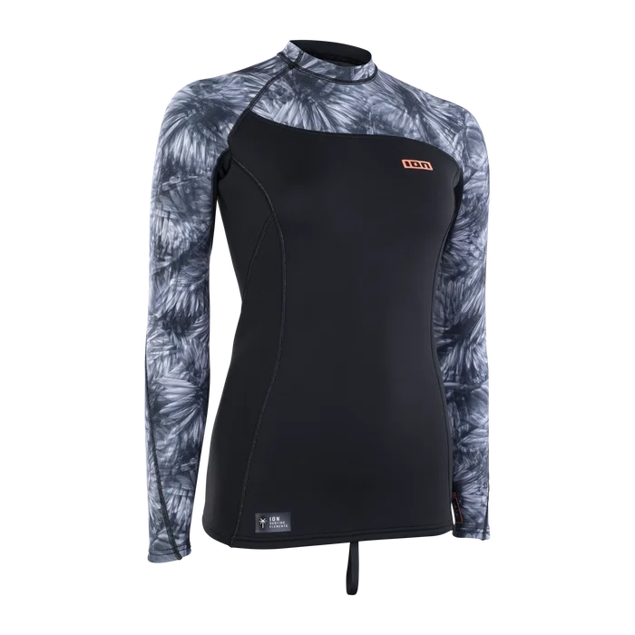 Neo Top 2/2 Longsleeve Women 