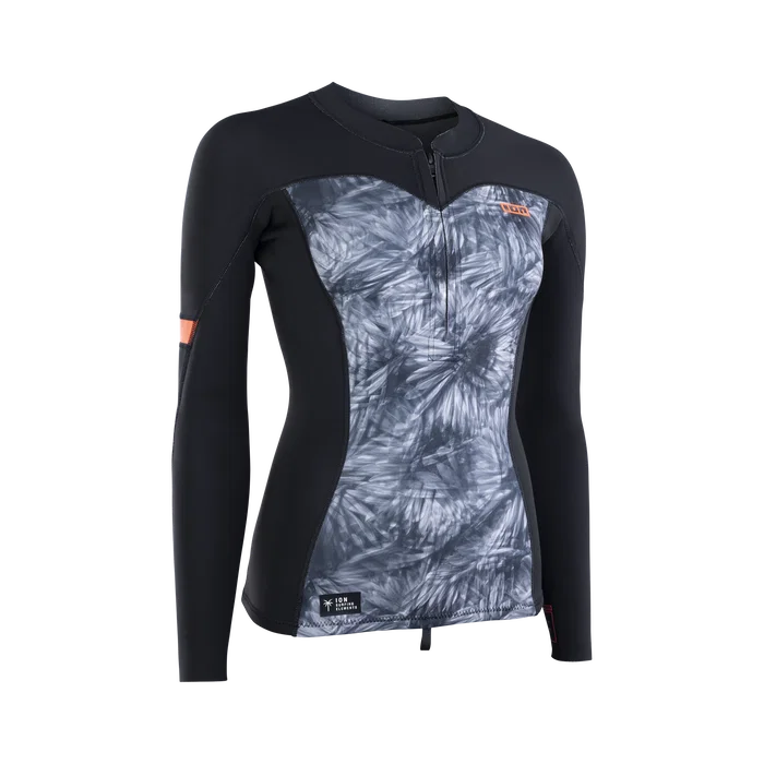 Neo Zip Top 1.5 Women