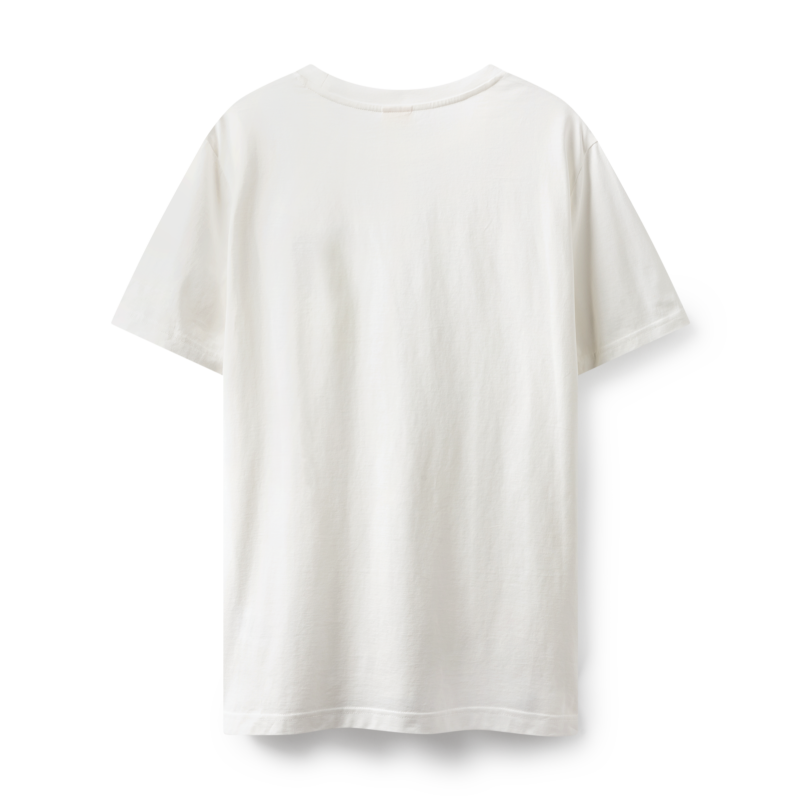 DUOTONE Apparel ᐅ New Duotone Tee Cyclone SS undyed men