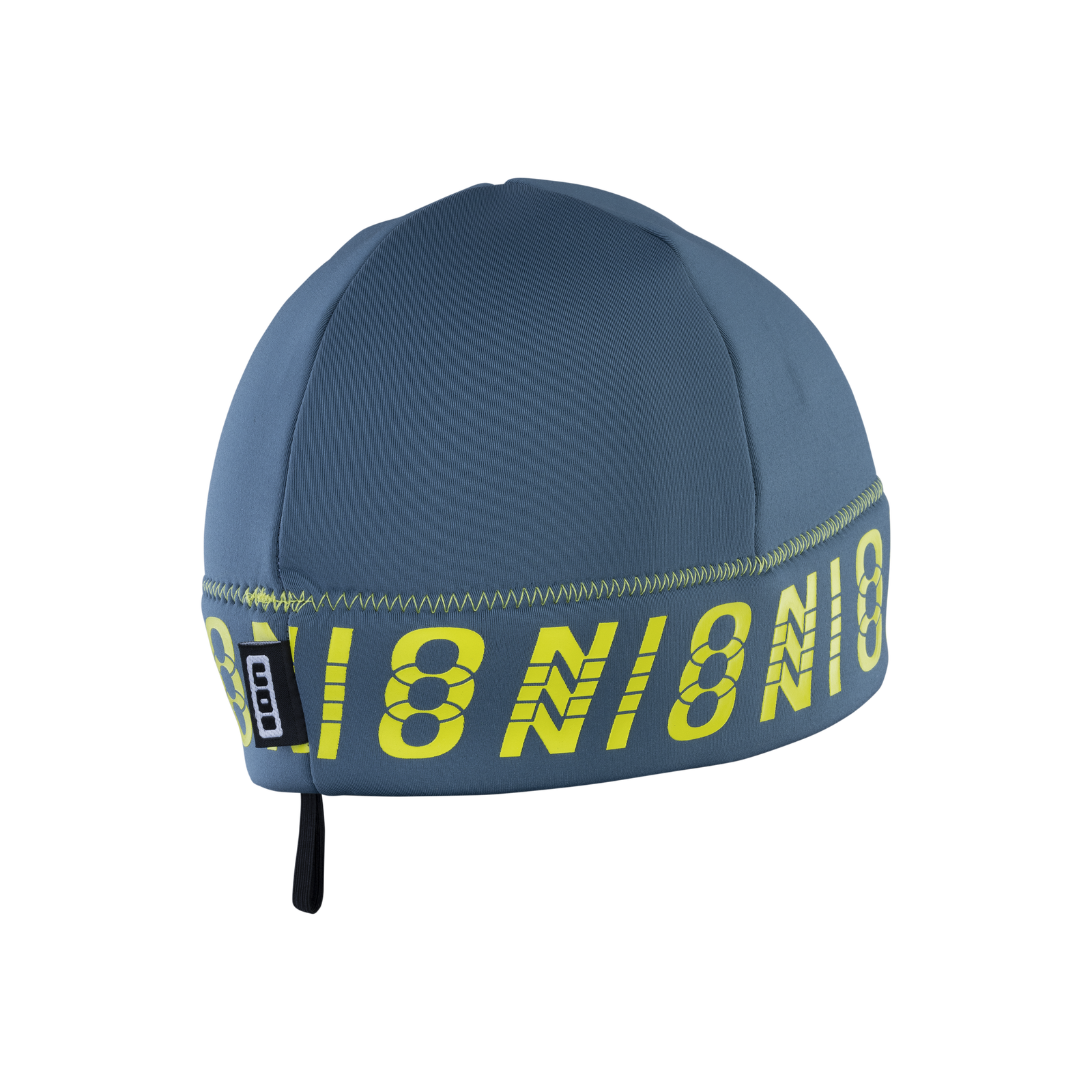 MUSINSA | SINOON Sinoon Logo Beanie (Cream)