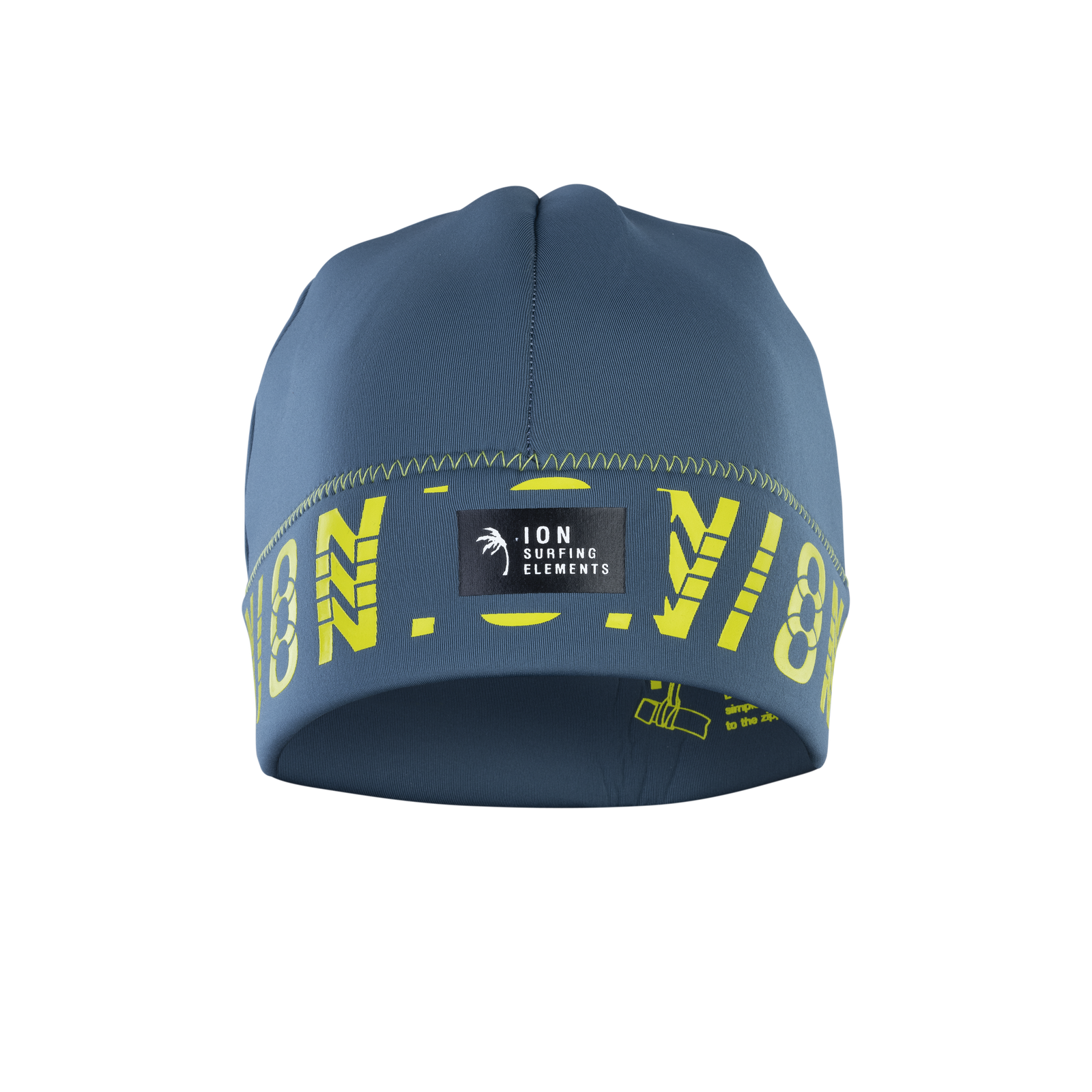 ★XTONZ★Neo Logo Beanie Neo Logo Beanie | ION Water