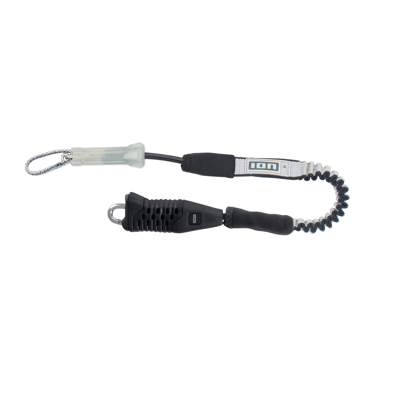 Mystic Kite Pantaloncini Safety Leash 2019 - Arancione - Per Kitesurf E Wave - Foto 8