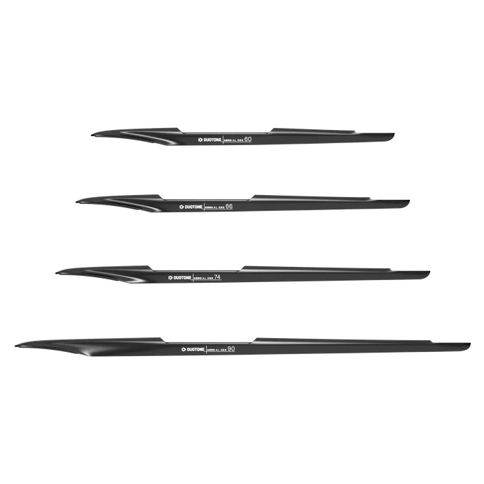 Fuselage Aero AL 3BS