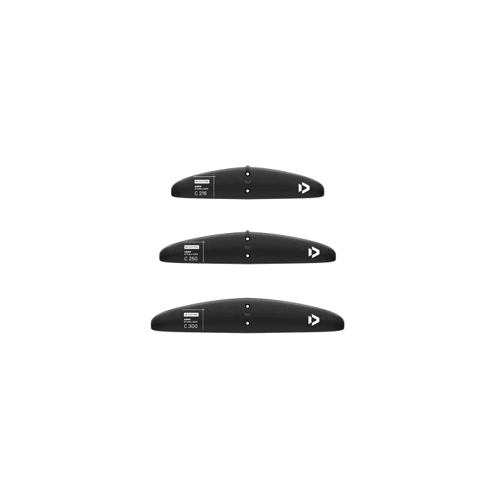Back Wing Aero Stabilizer C