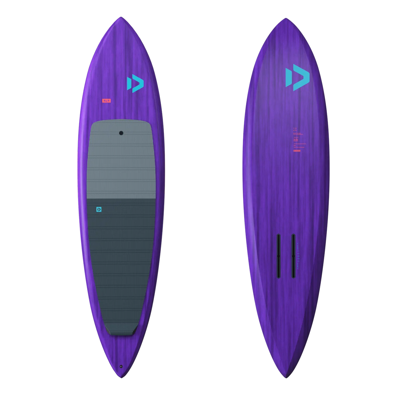 Downwinder SLS 2024 — Violet