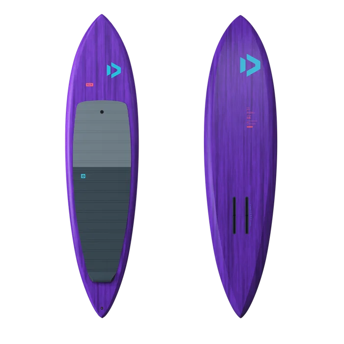 Downwinder SLS 2024