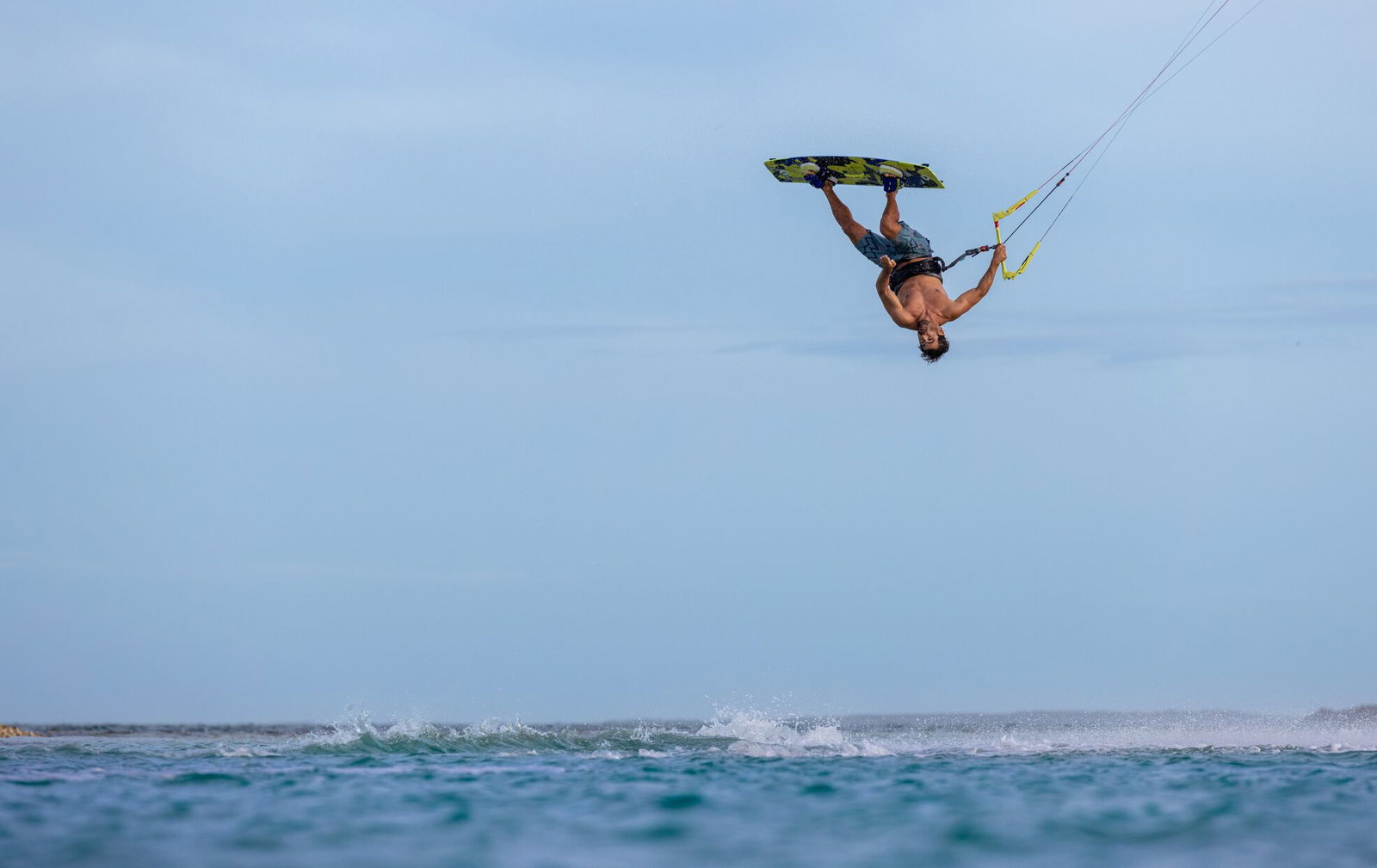 DUOTONE Jaime SLS ᐅ Lightest Freestyle & Freeride Board!