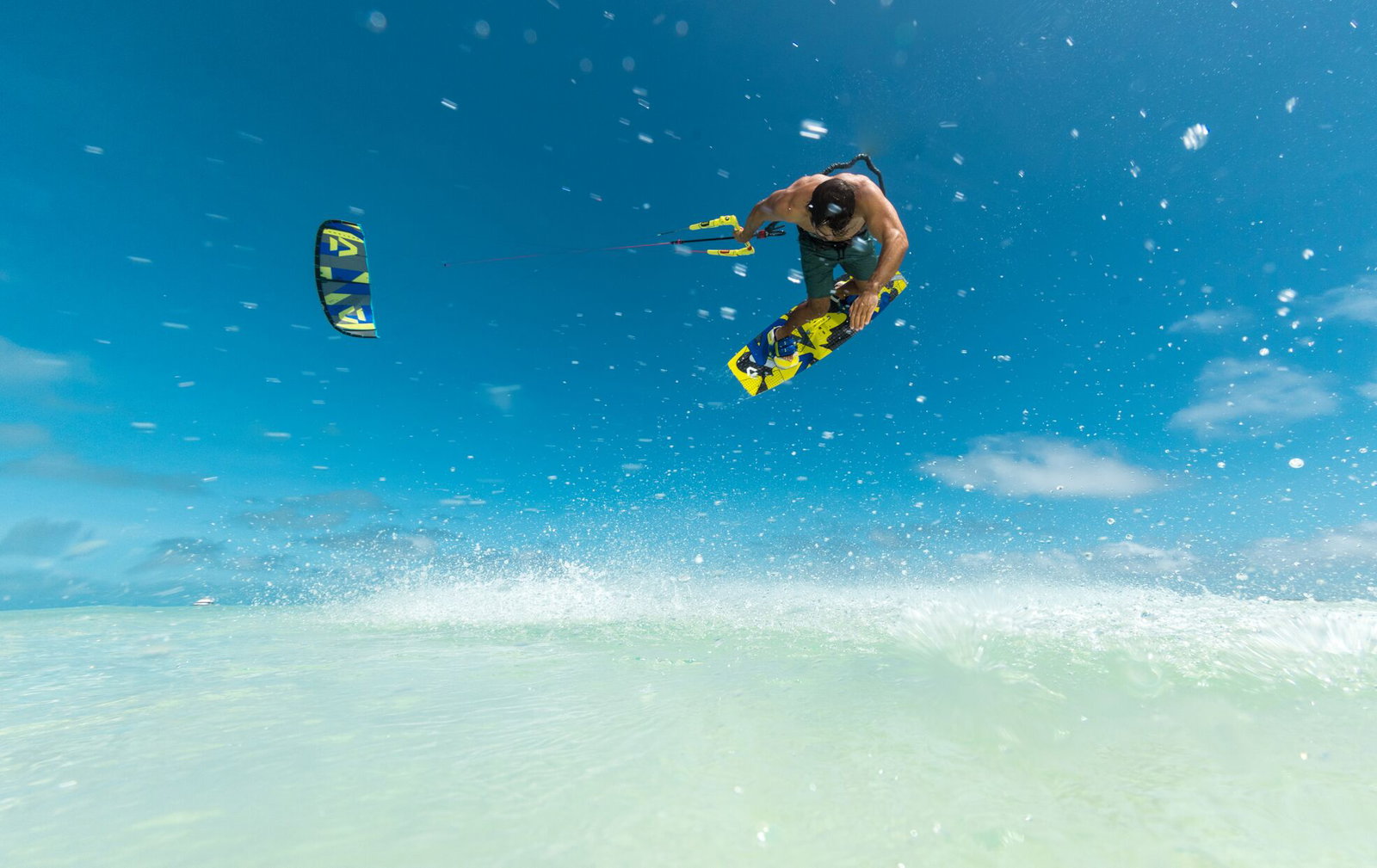 DUOTONE Jaime SLS ᐅ Lightest Freestyle & Freeride Board!